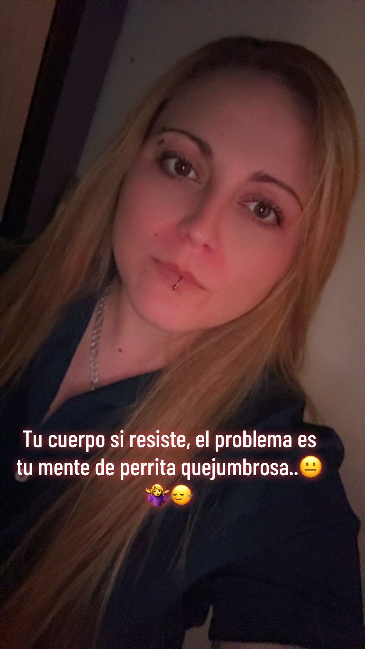 @Jovana V Marquez