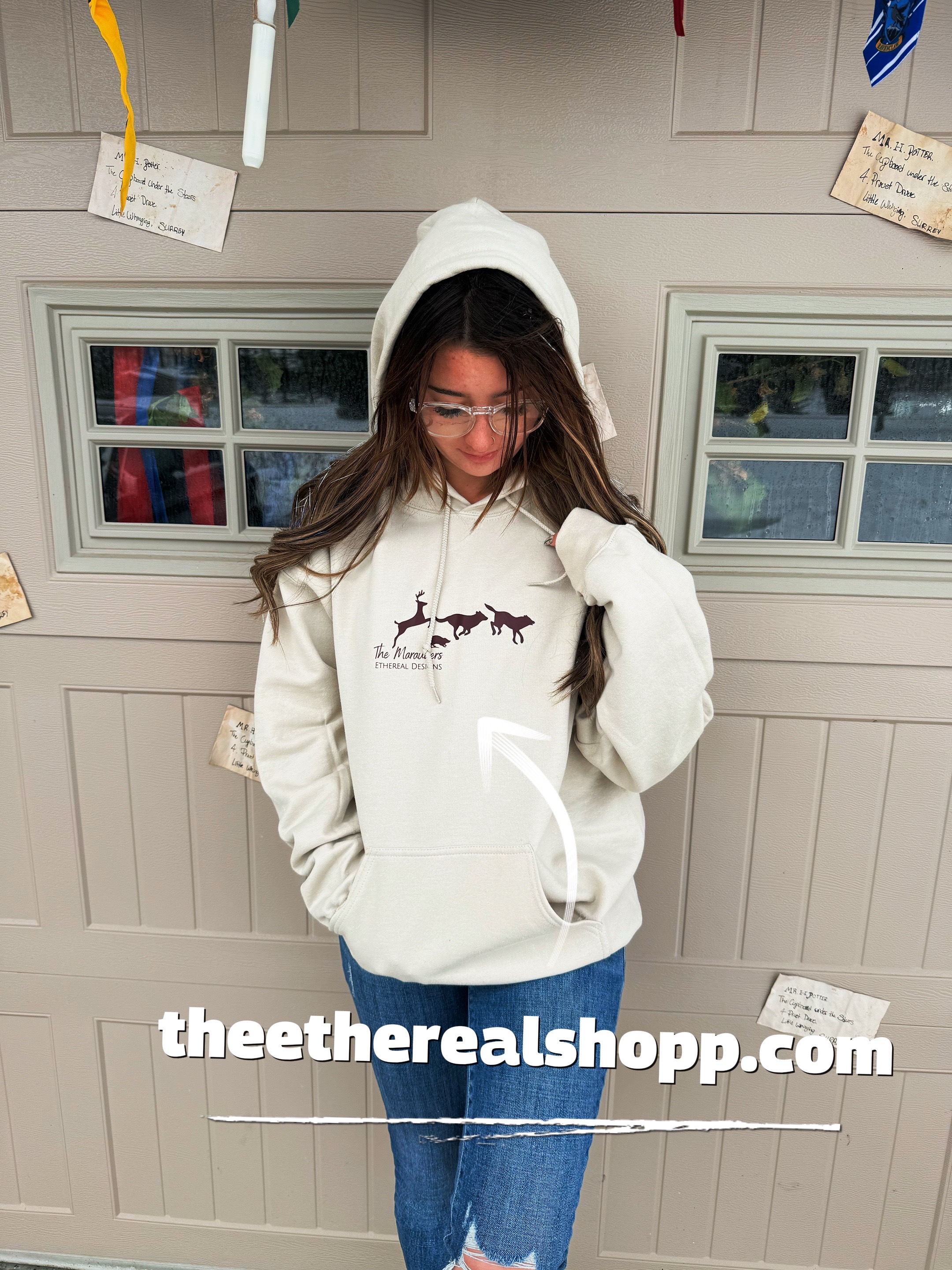 @The Ethereal Shopp