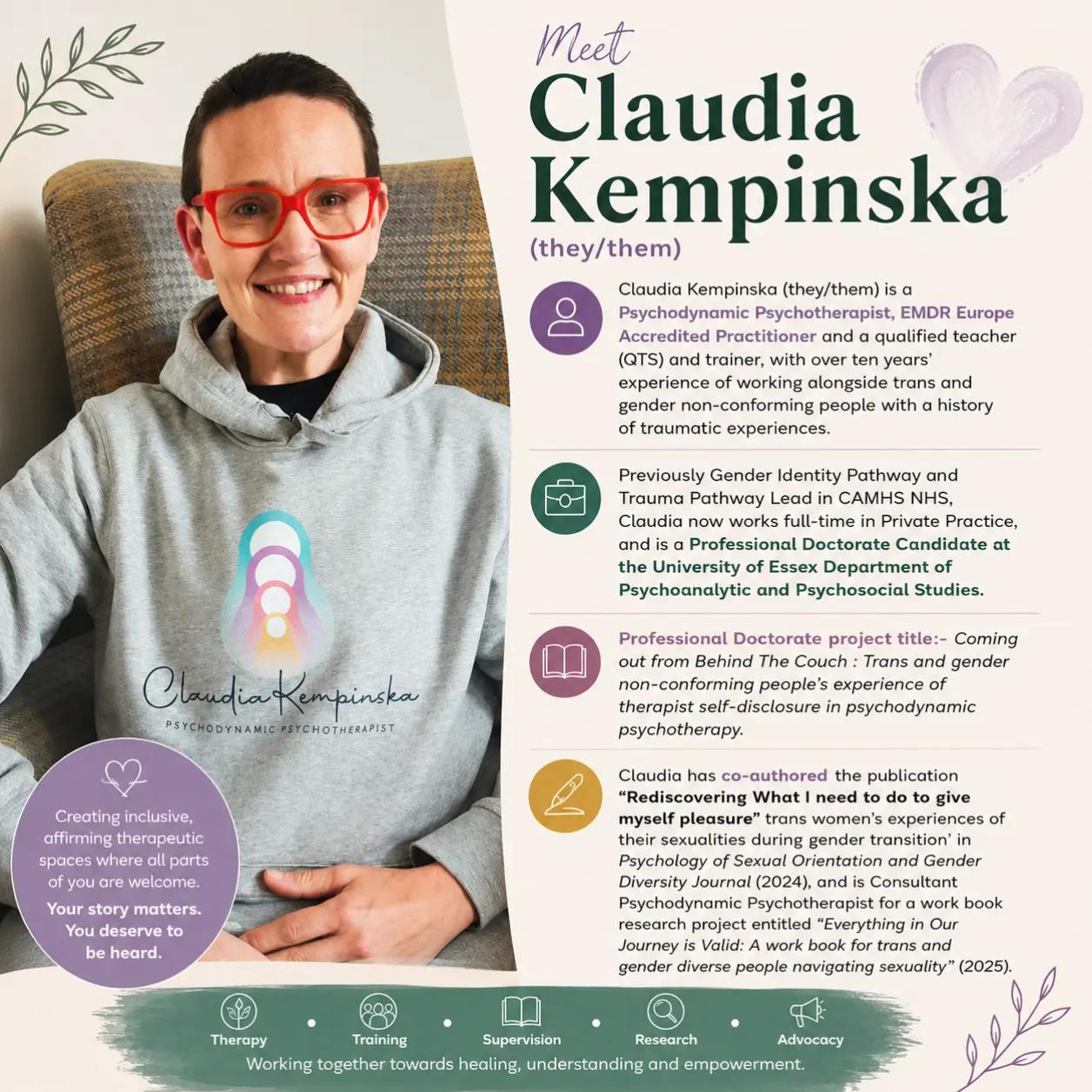 @claudiakempinskatherapy