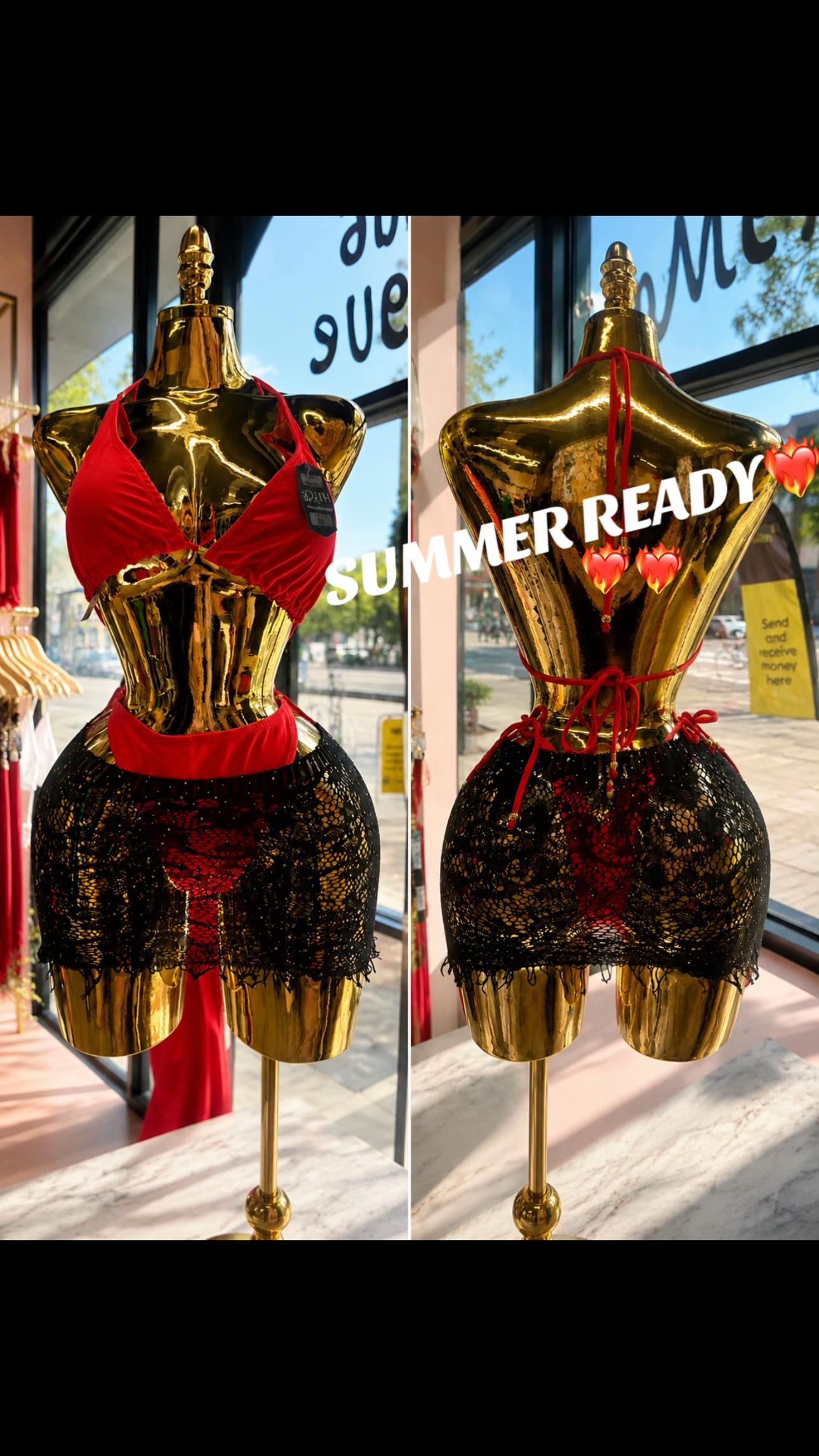 @Linda boutique