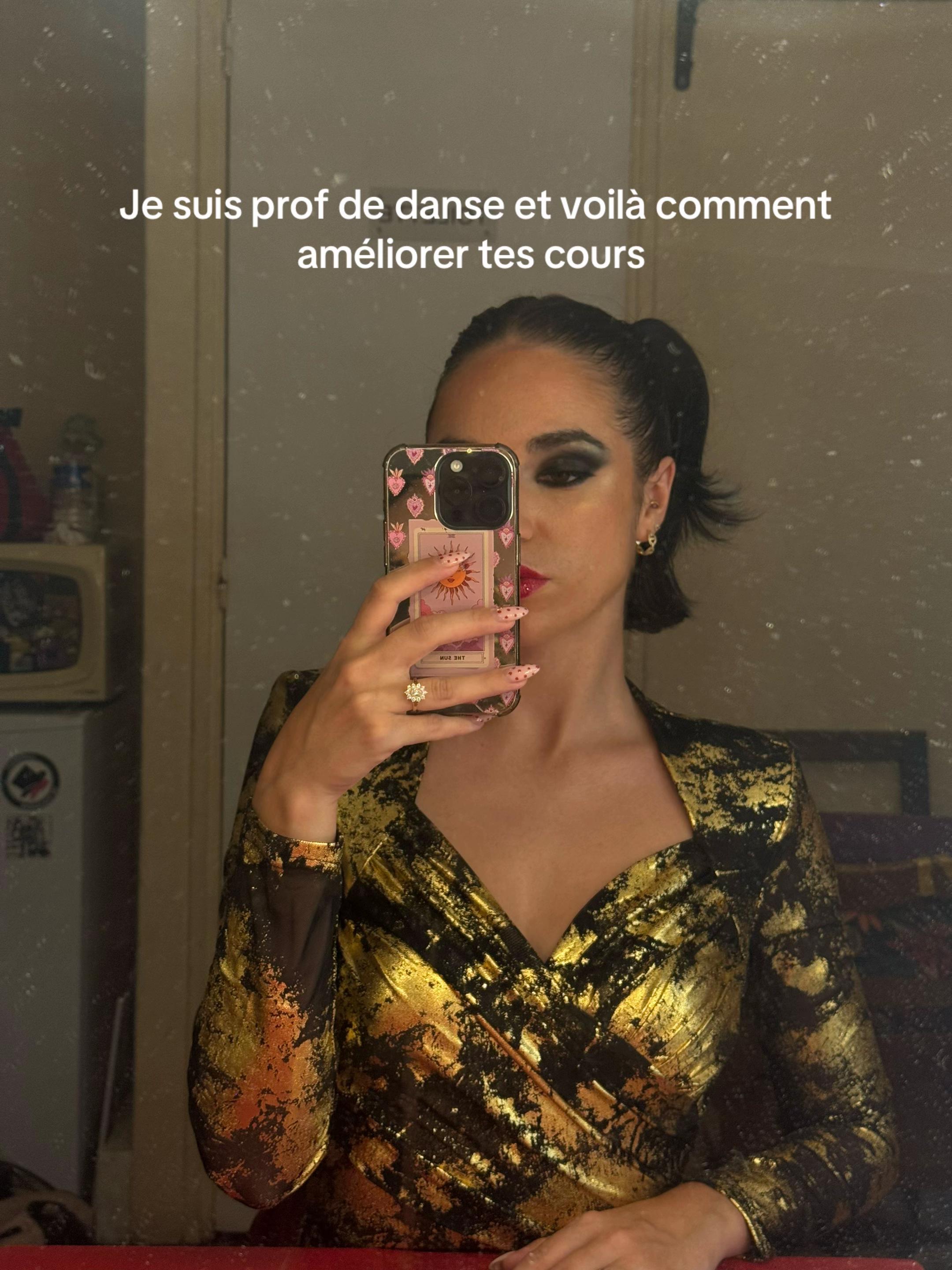 @Emma Davoust