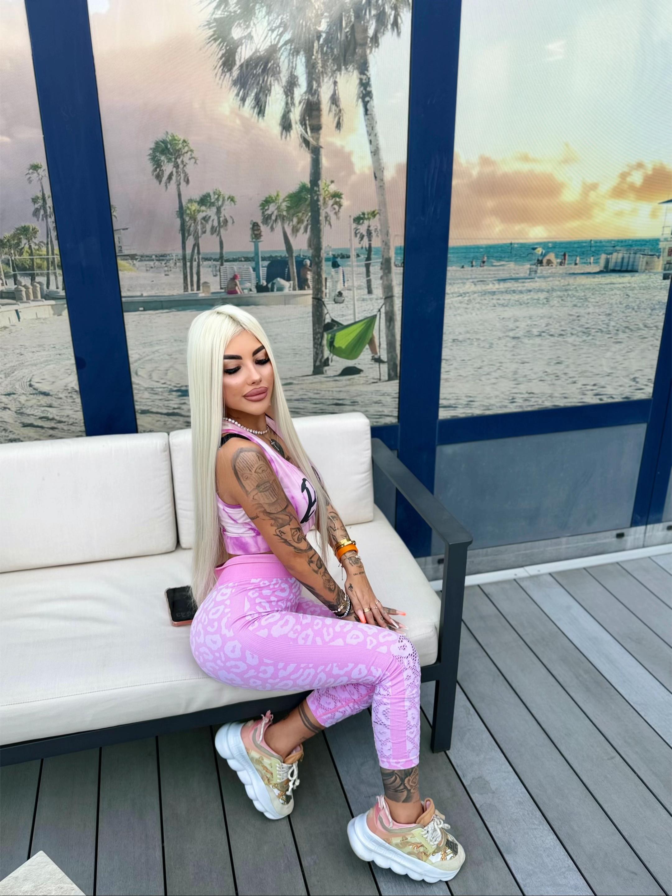 @Barbie🩷