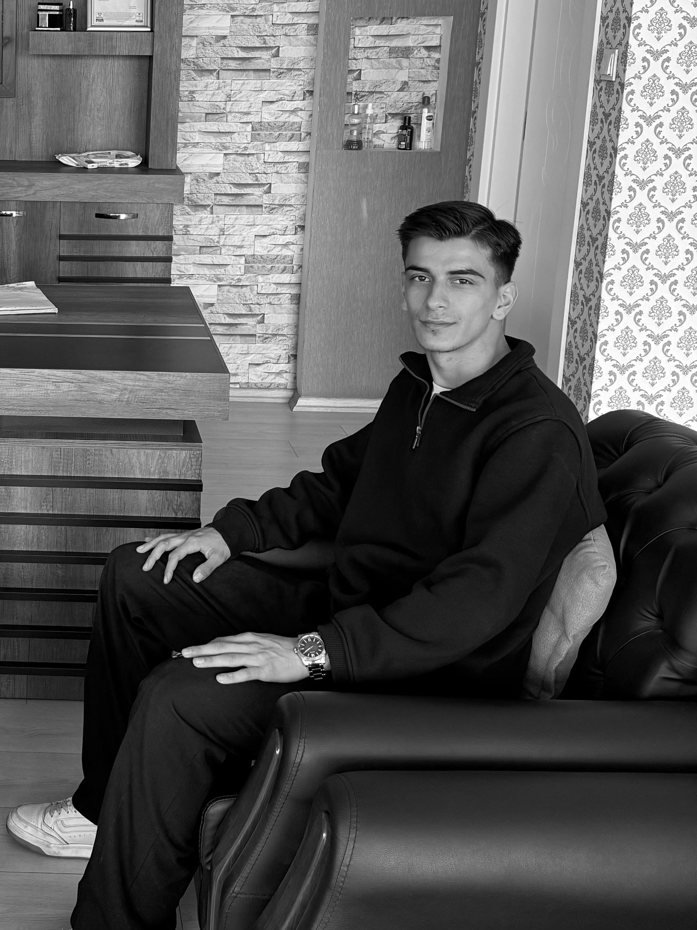@Harun Balcı