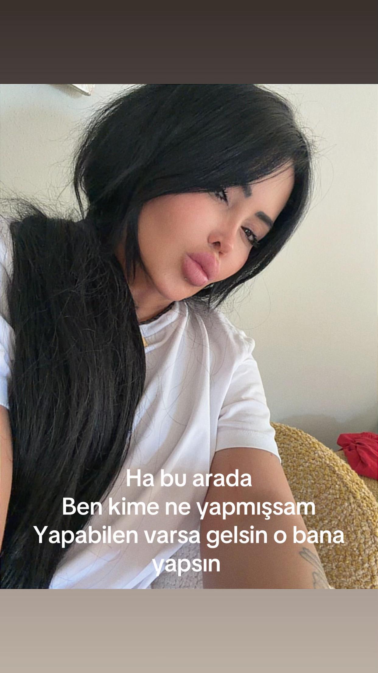 @Ares&rsquo;in_Annesi