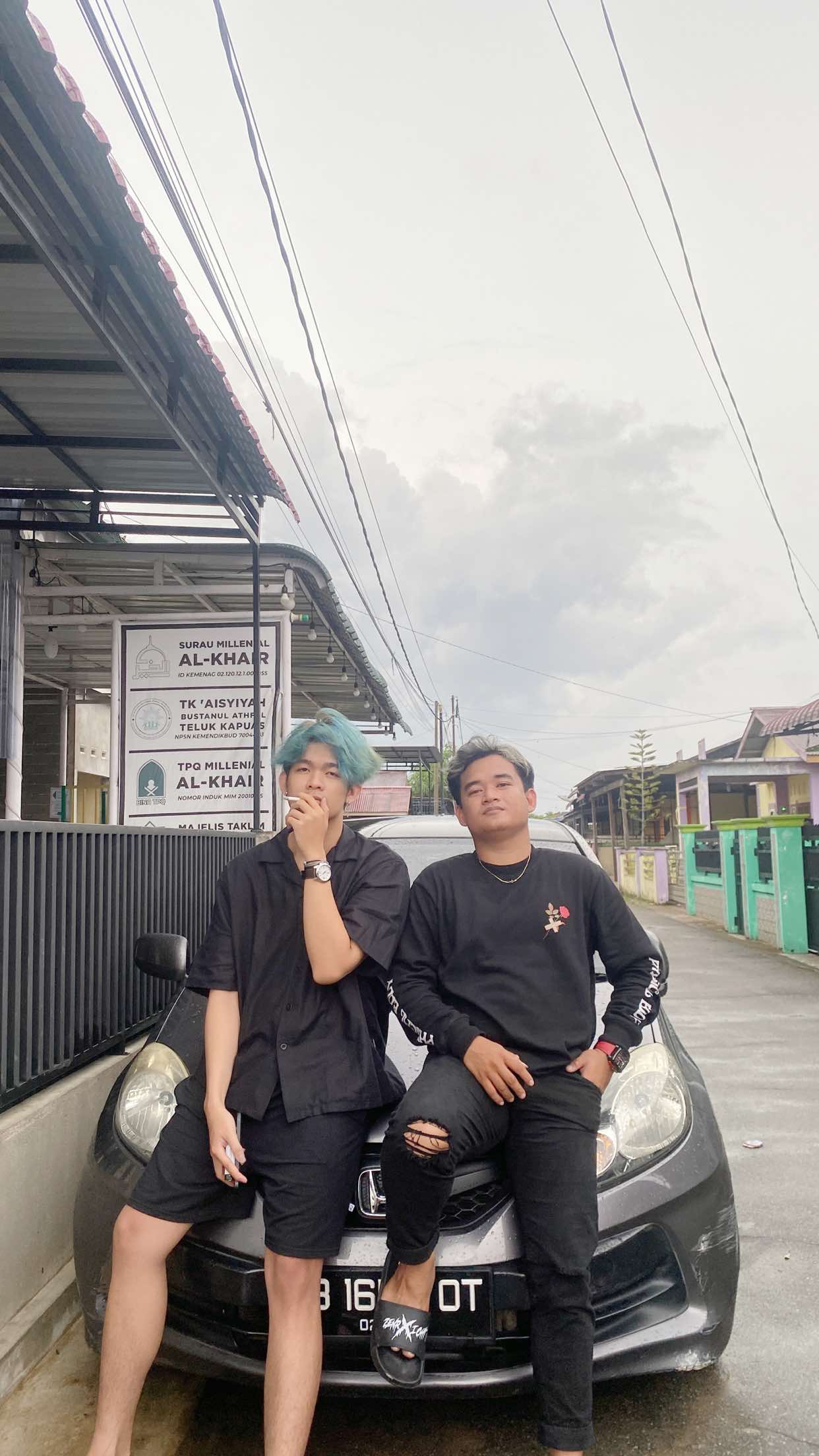 @DionisiusArjuna