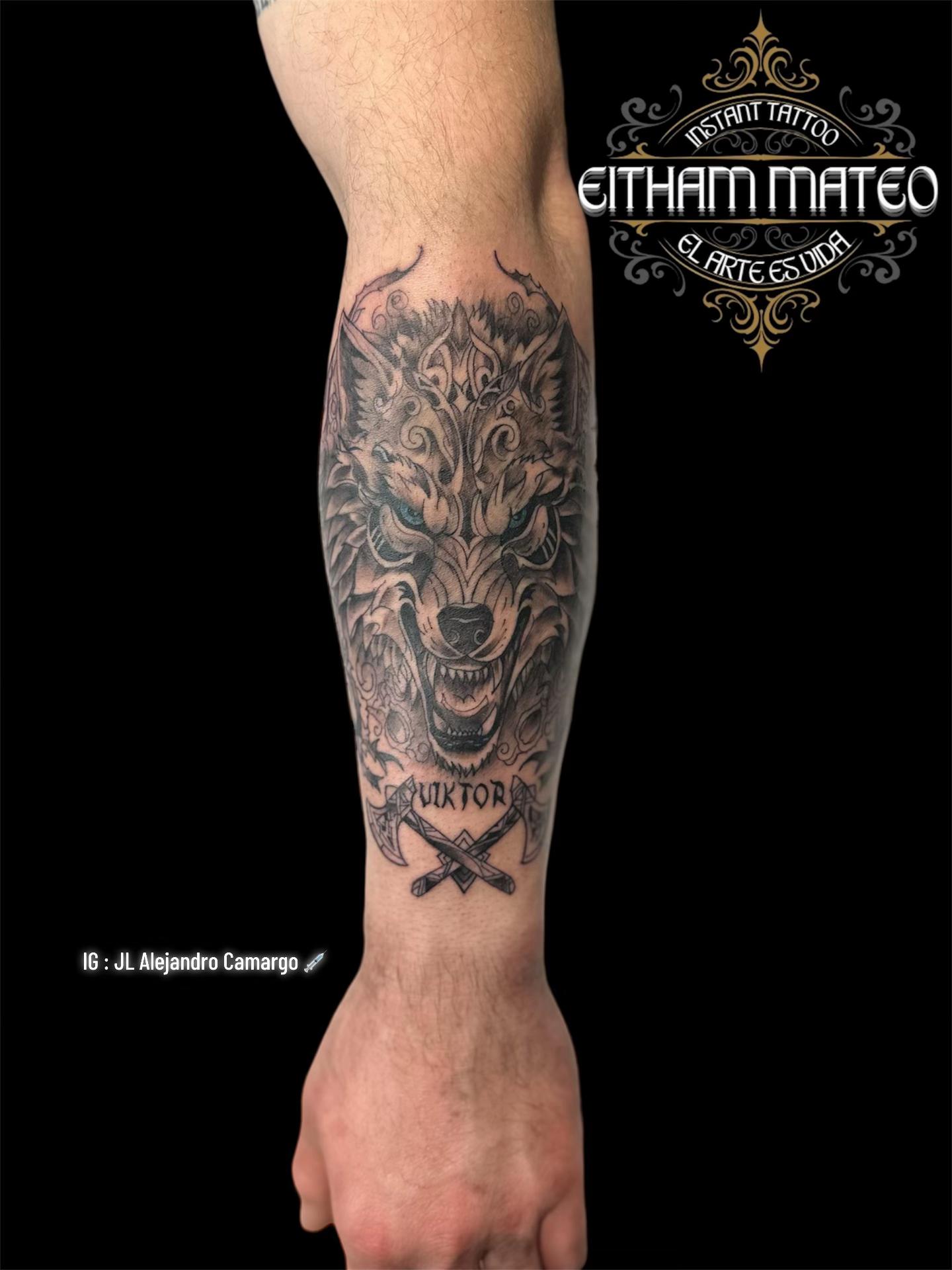 @JL Alejo Tatto 💉