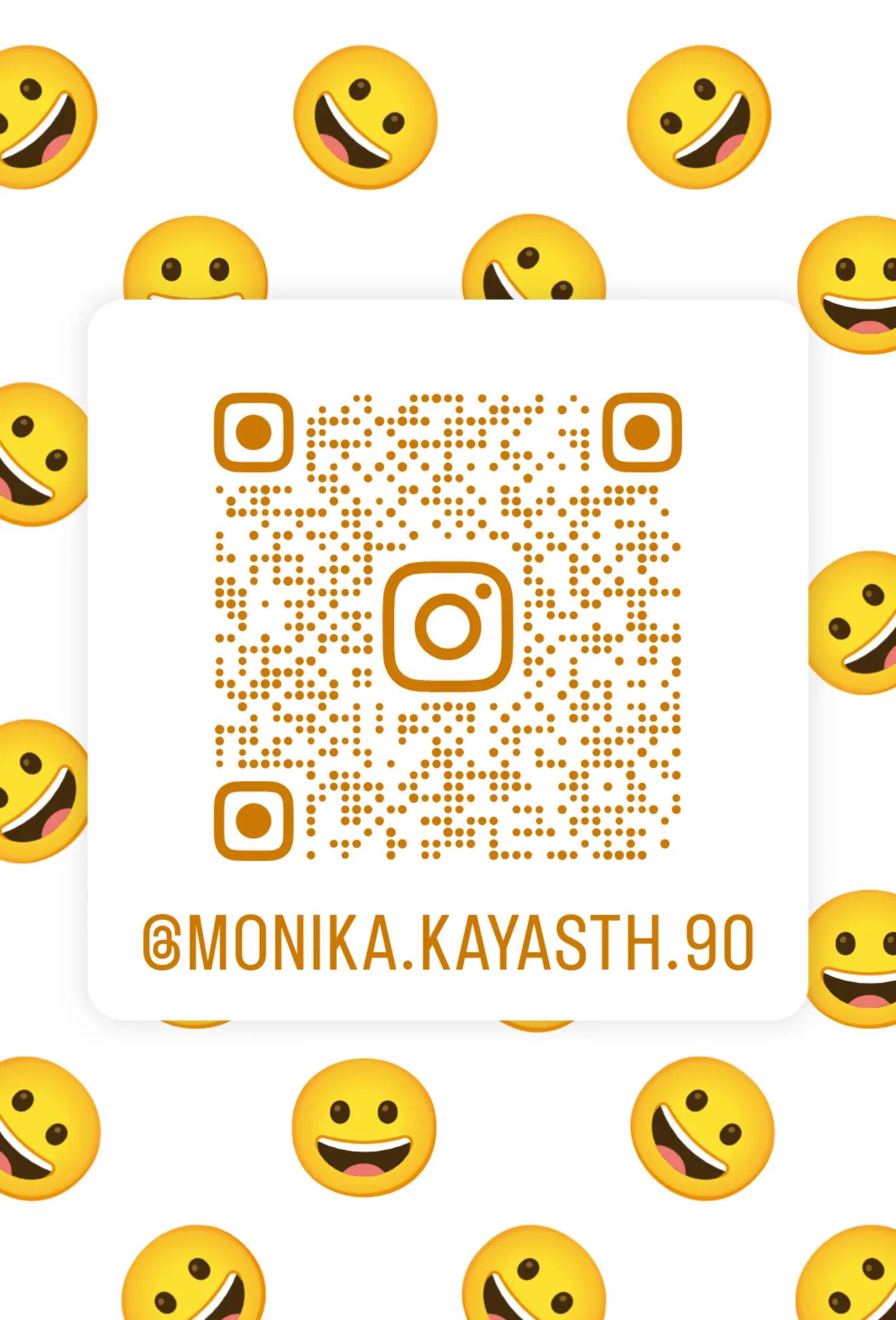 @Monika Kayasth