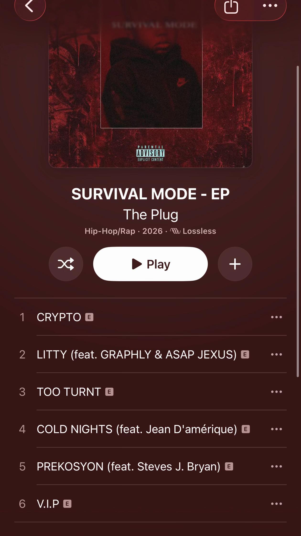@T H E P L U G