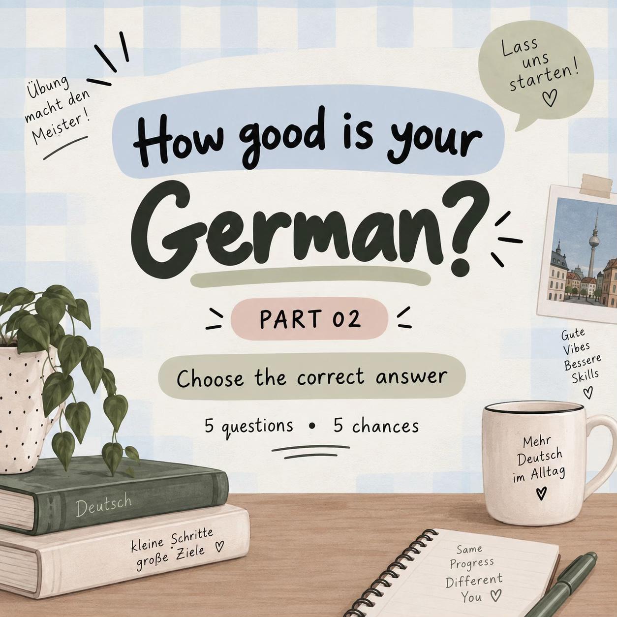 @German Onliners