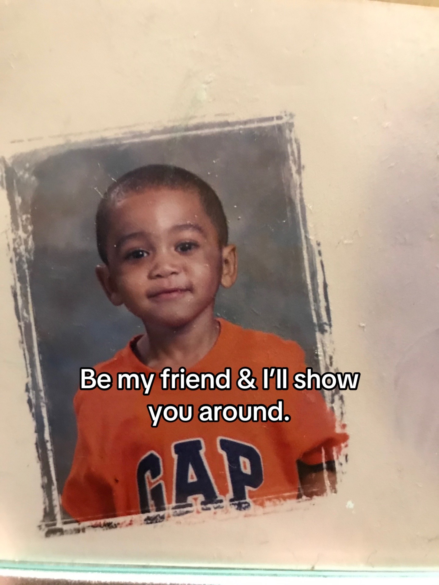 @Coby young