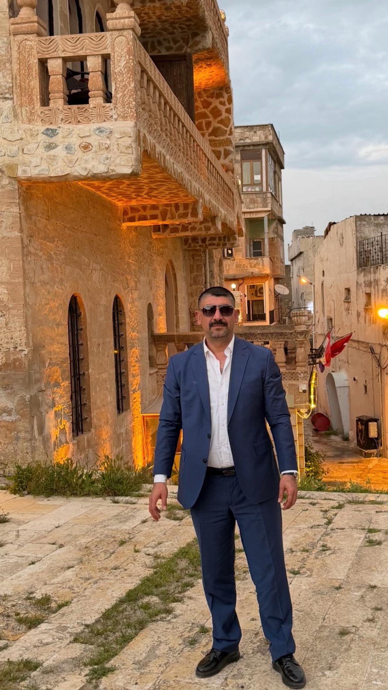 @Ekrem ZAZAOĞLU