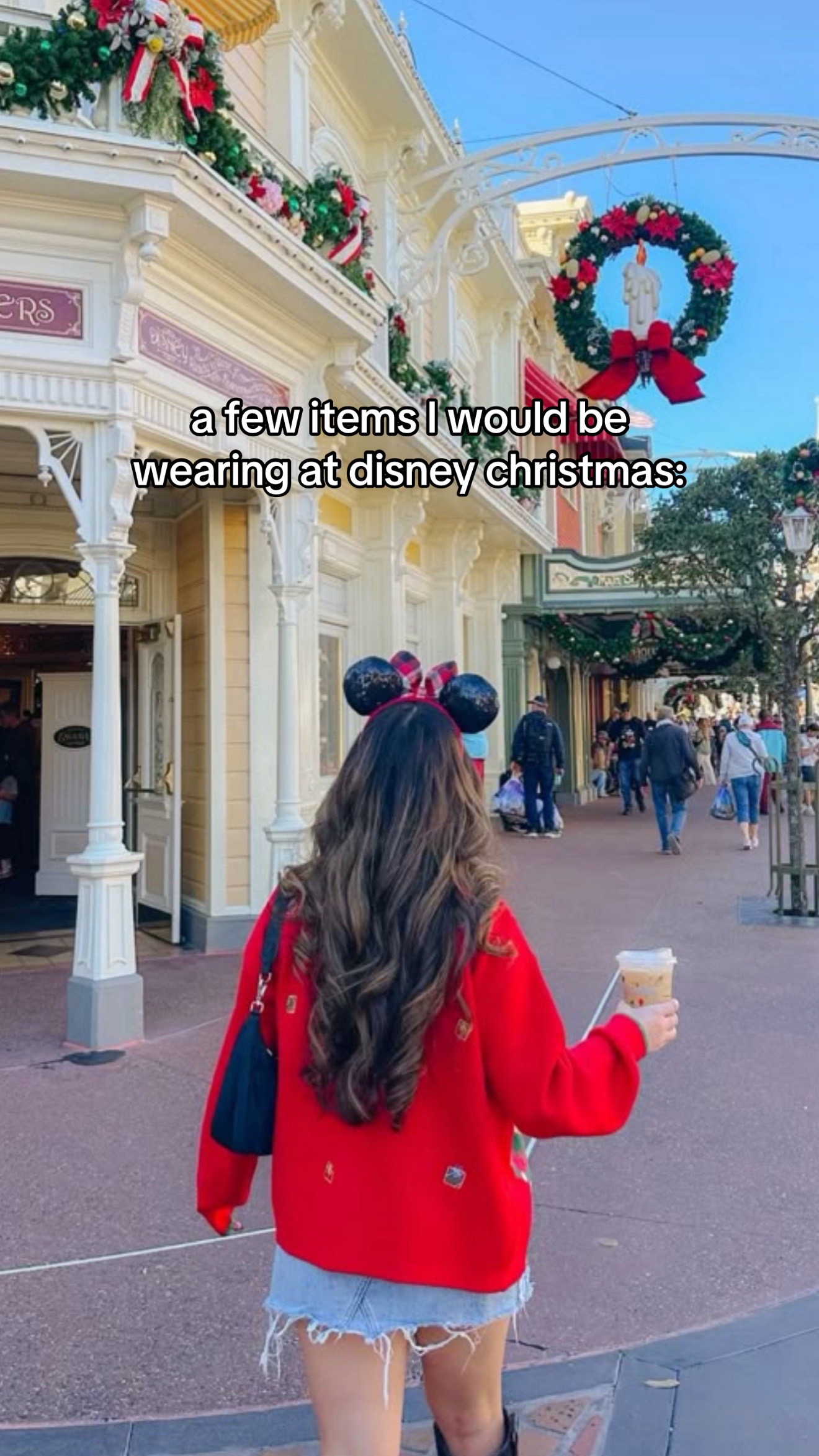 @All Things Disney ✨