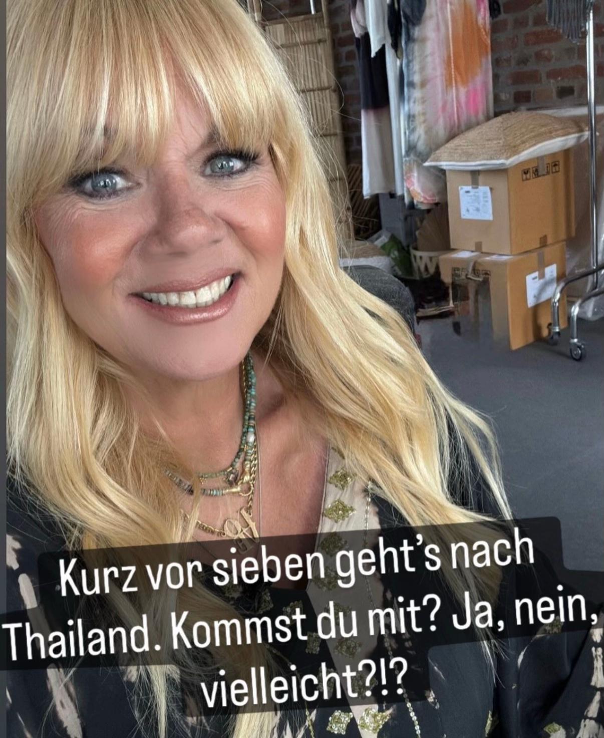@Julia Leischik