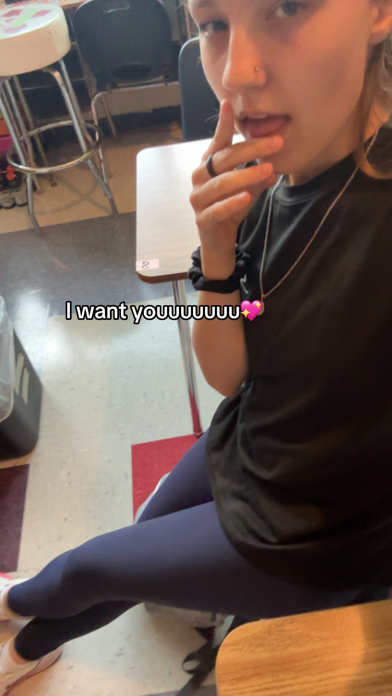 @💍❤️🩹Kellan’s WIFEE❤️🩹💍