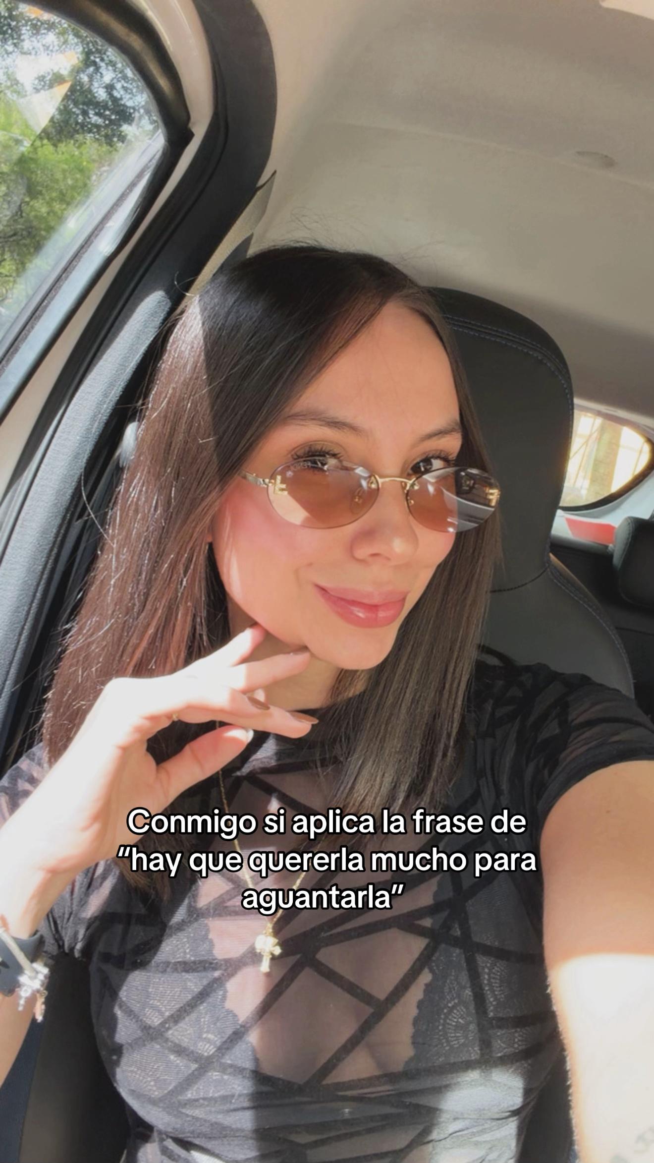@Luisa Marín