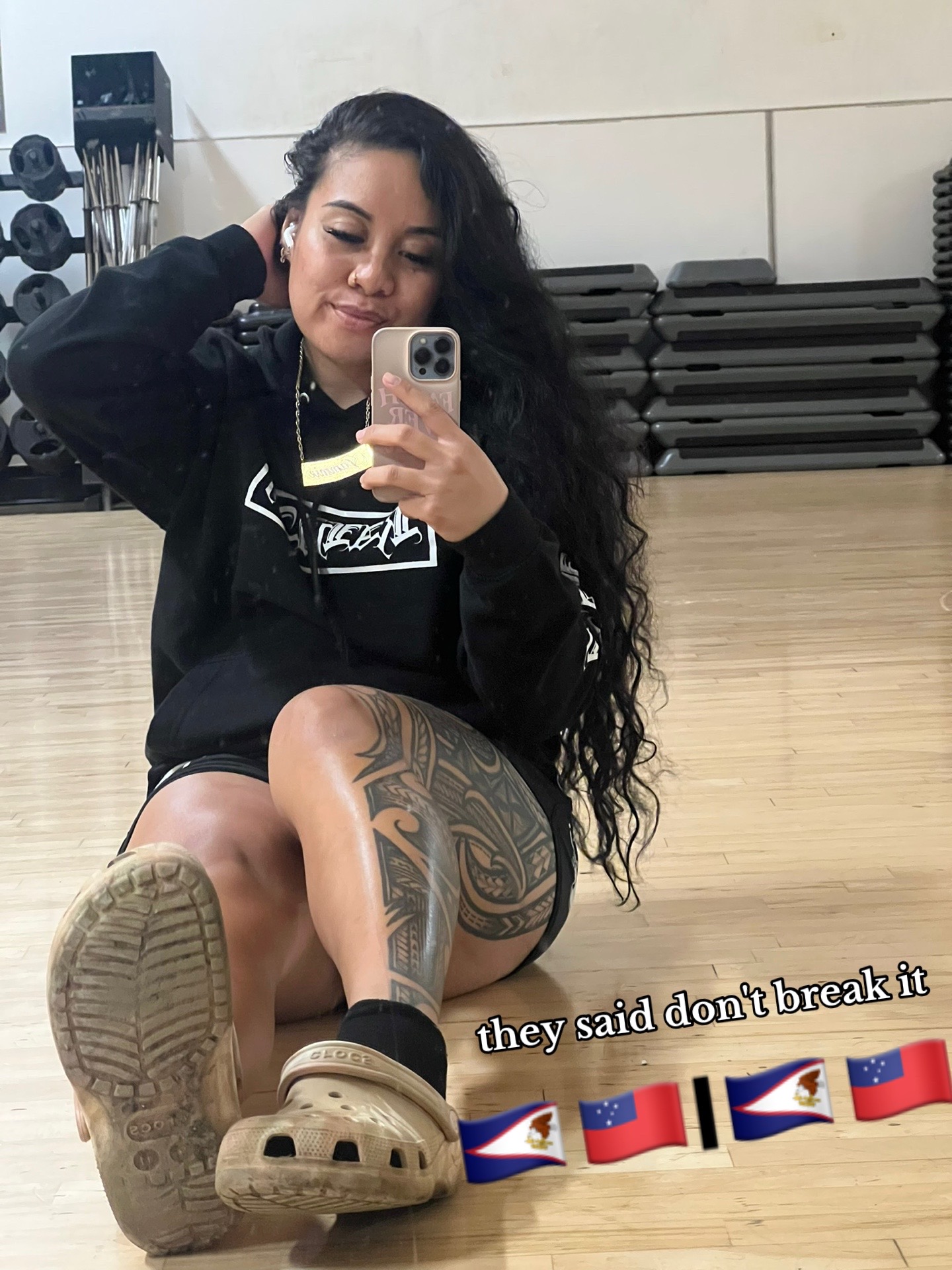 @_samoanbeautz๐ฆ๐ธ๐ผ๐ธ