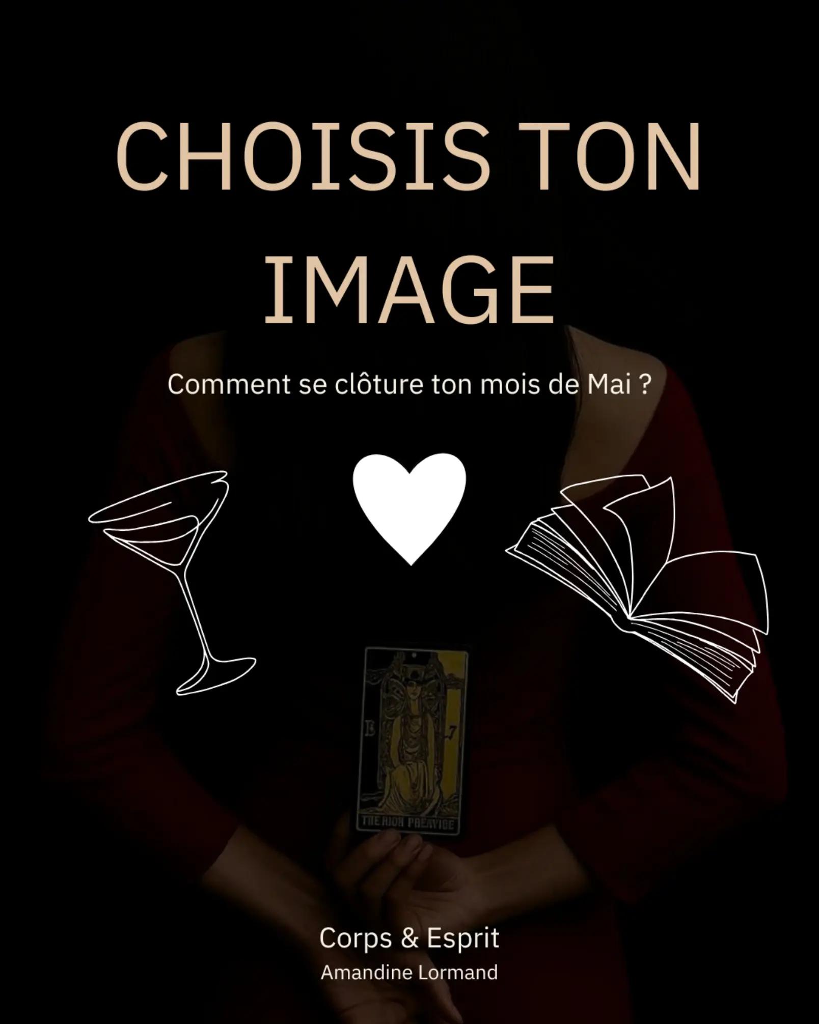 @Amandine "Corps & Esprit"