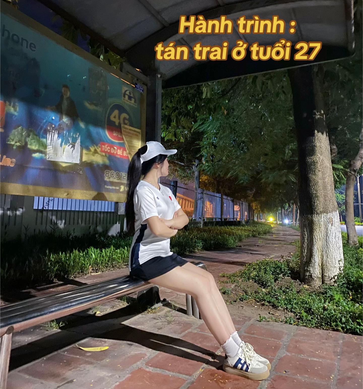 @Một mét năm ba