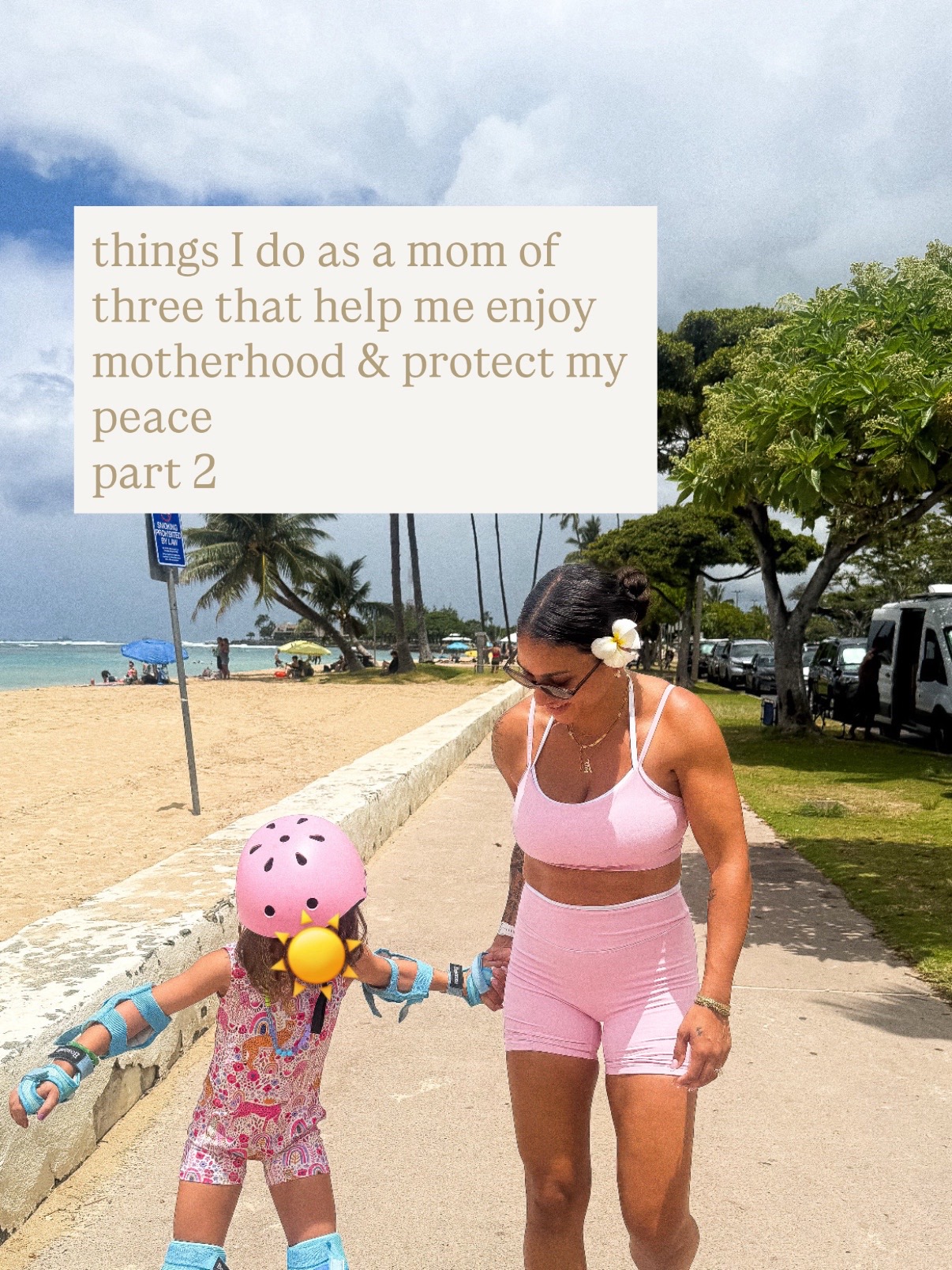 @alexis novoa | wfh mommy