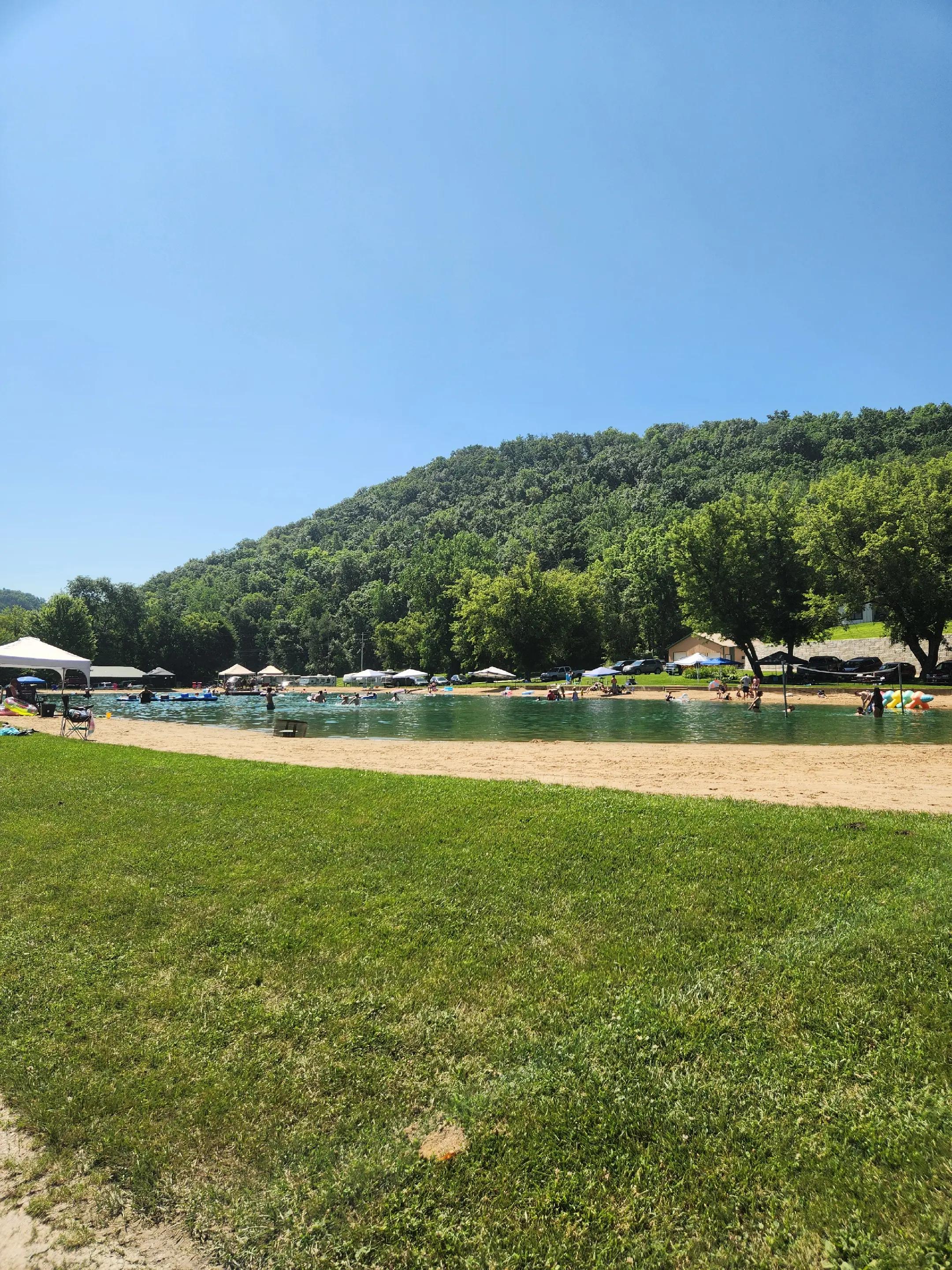 @Upper Iowa Resort