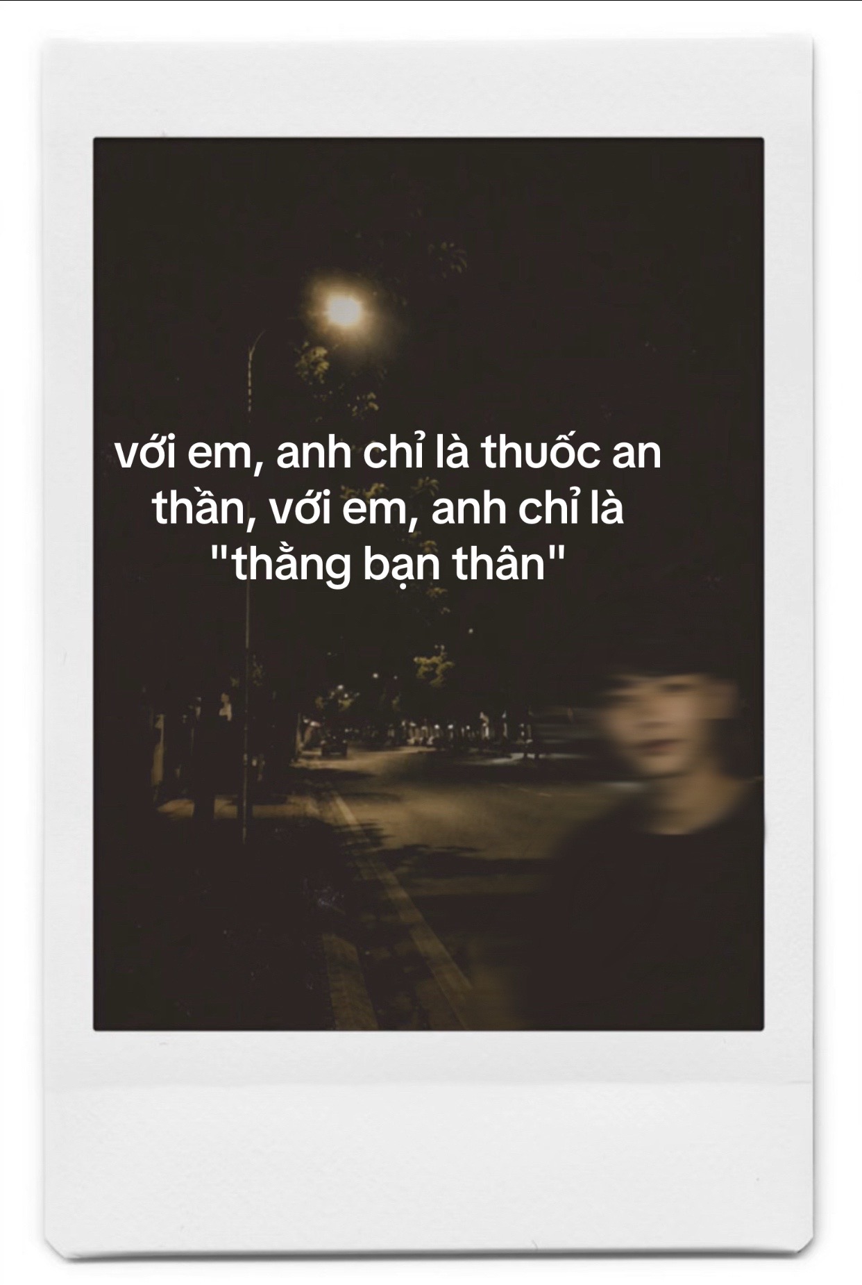 @Kh&ocirc;ng danh phận