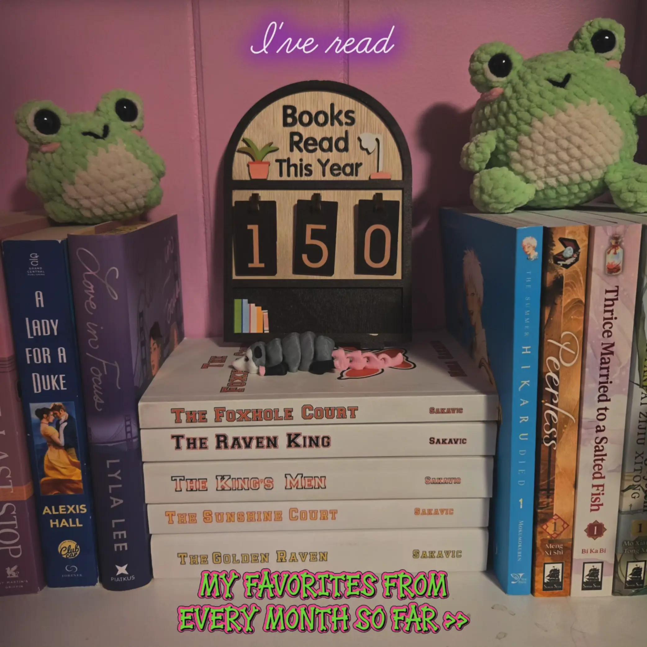 @Frankie || Booktok 📚🍉