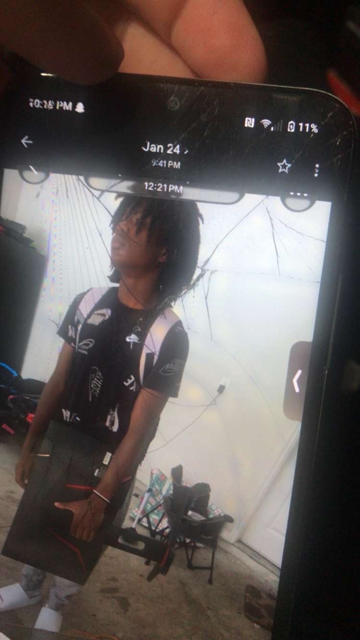 @ 
