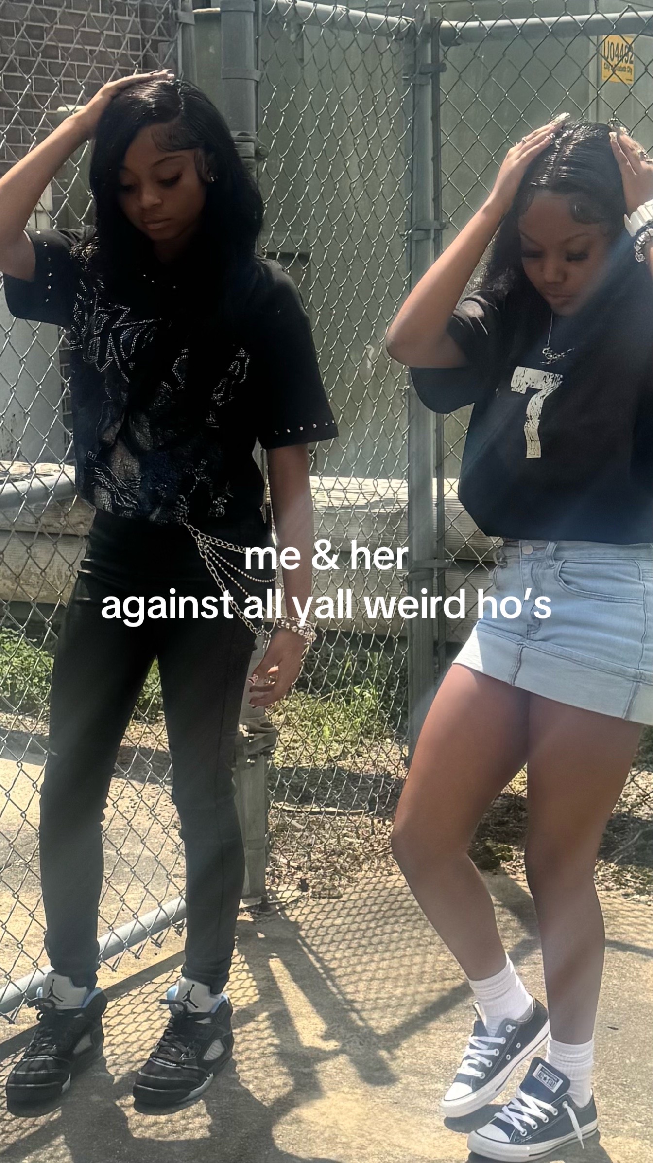 @:)