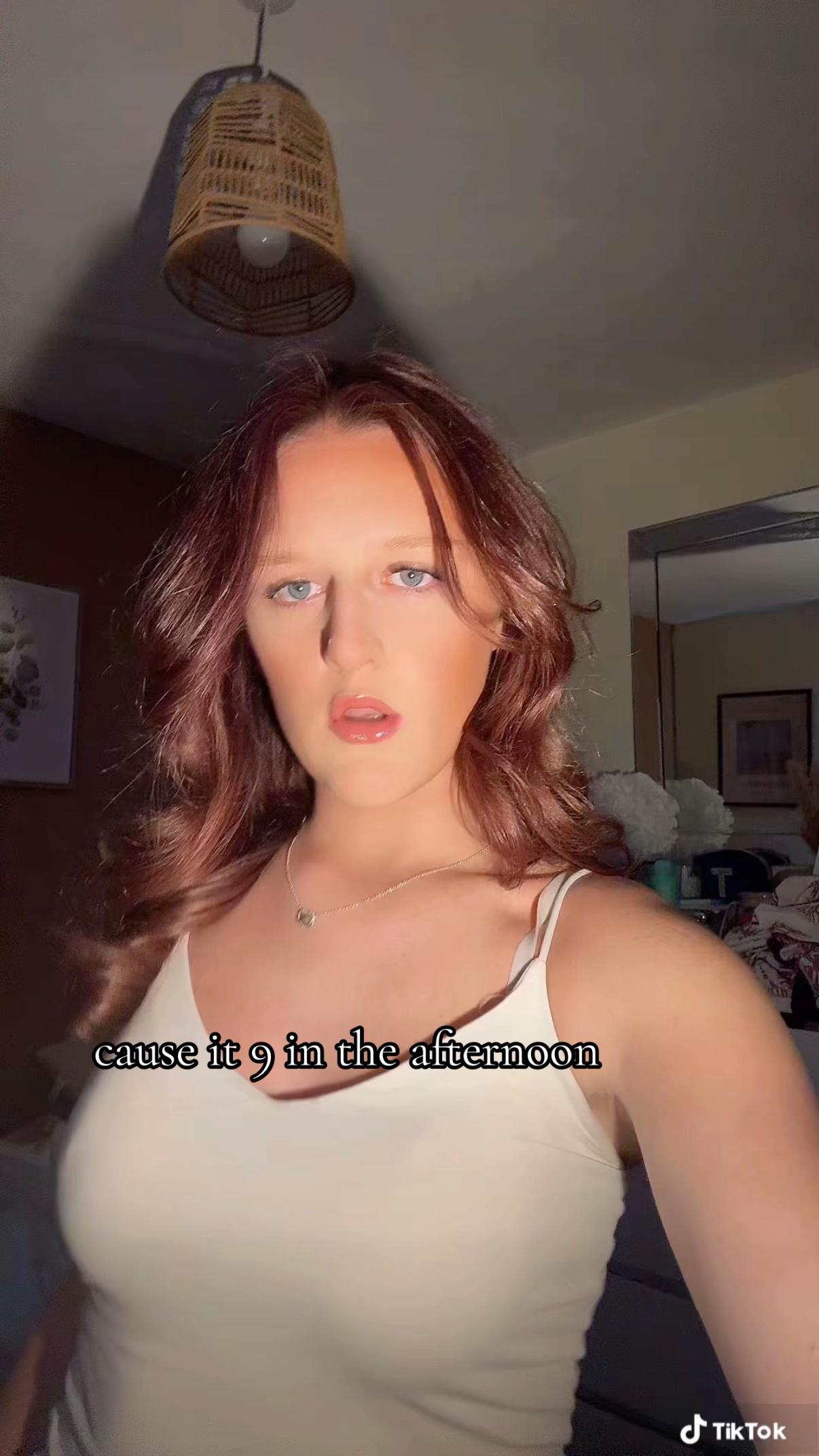 @Tilly Spam