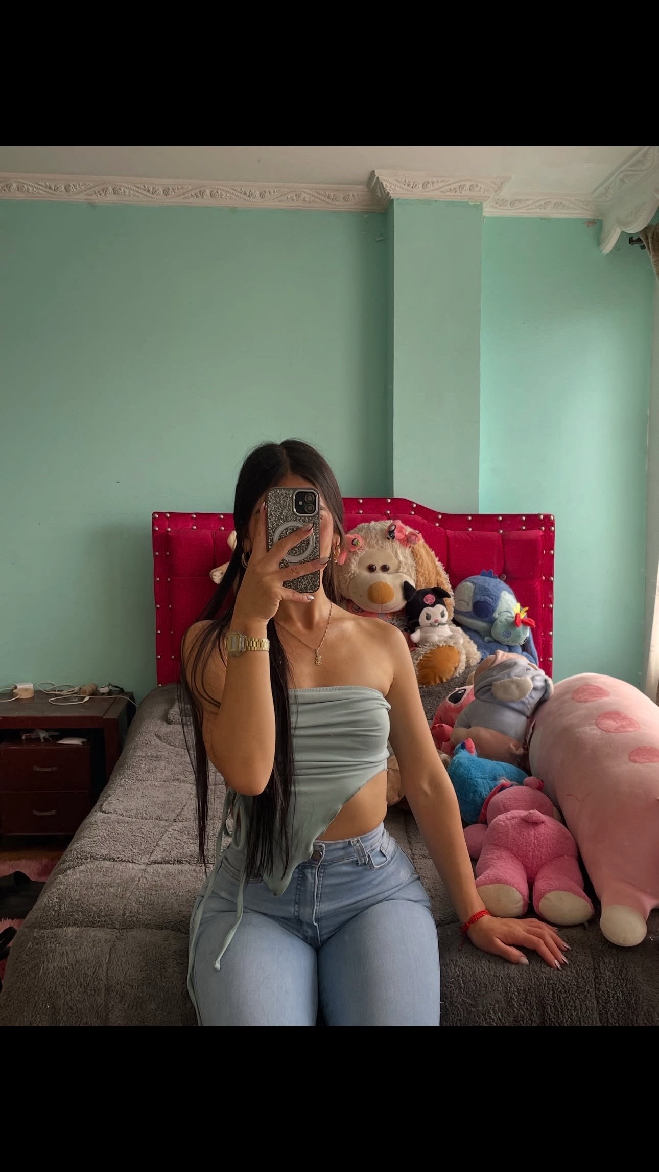 @Mini viral x