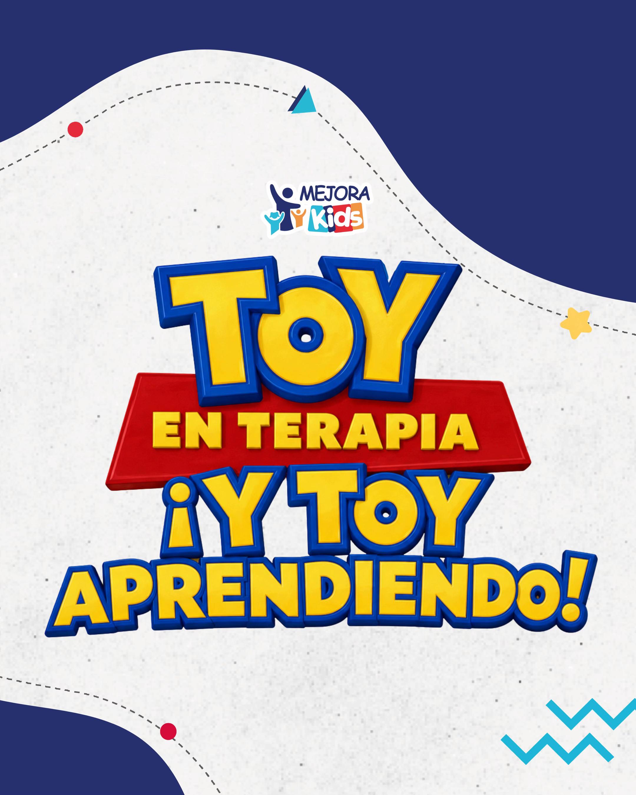 @Mejora Kids