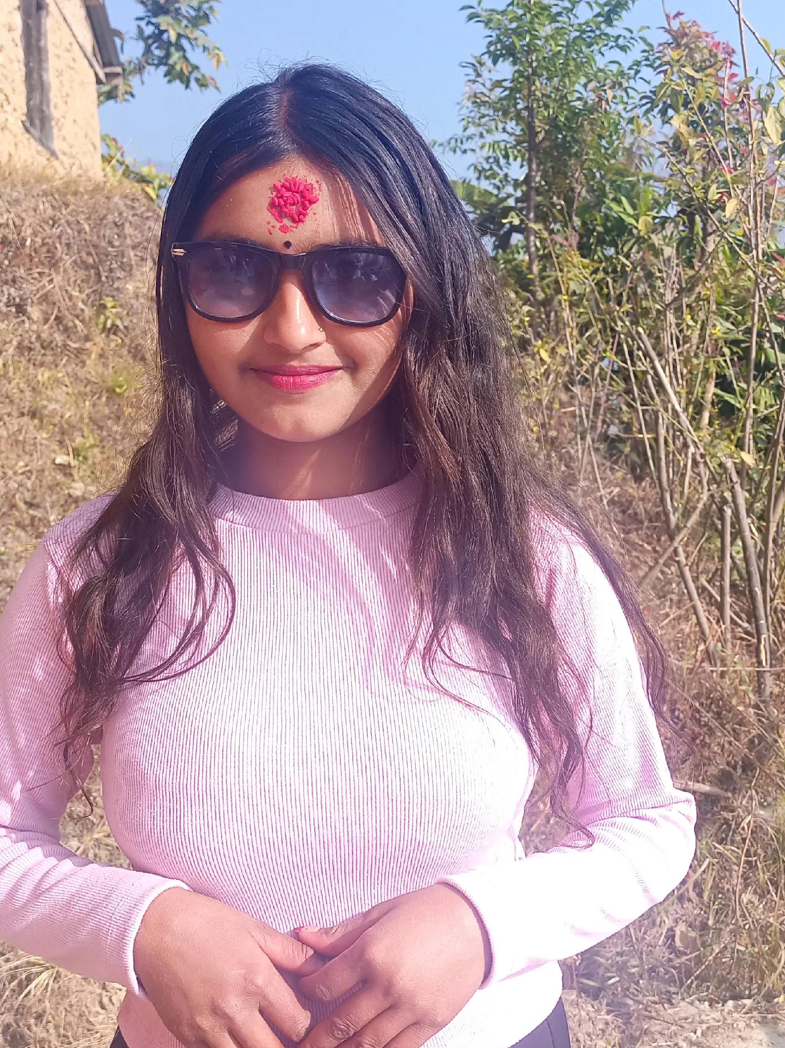 @anjana rijal