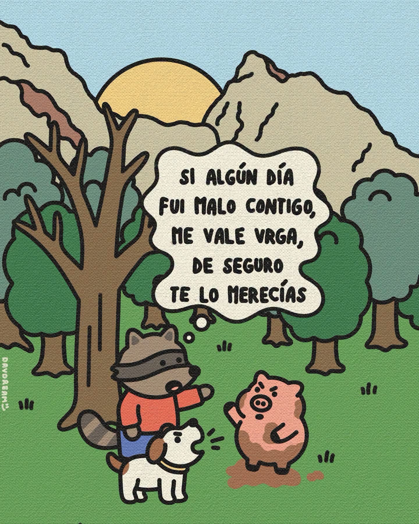 @Sarai