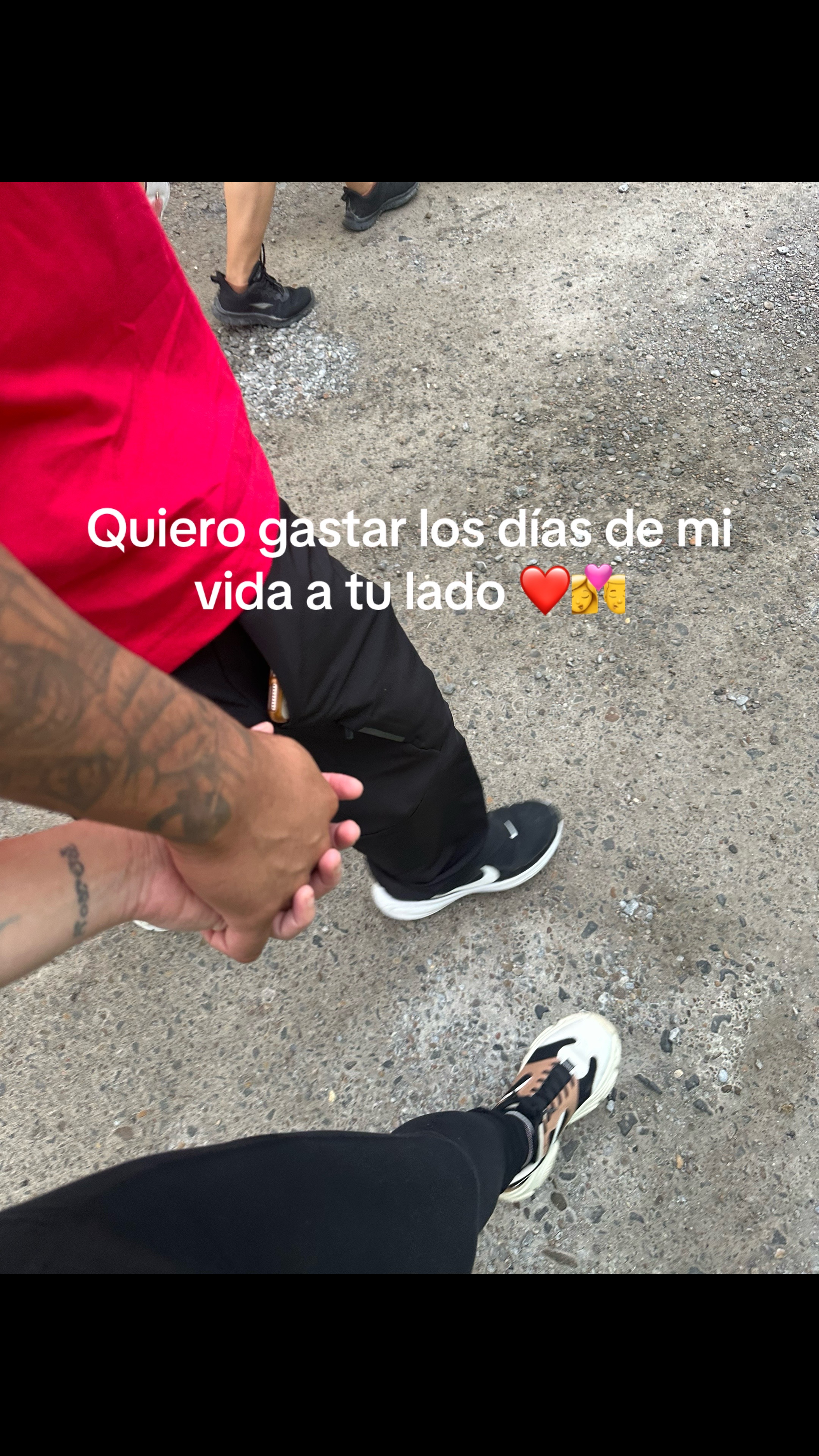 @Julie Gonzalez