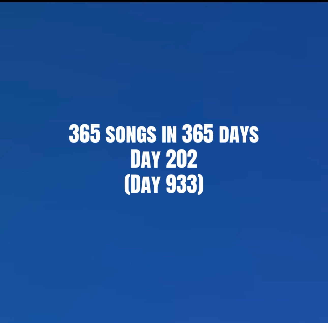 @366days_366songs