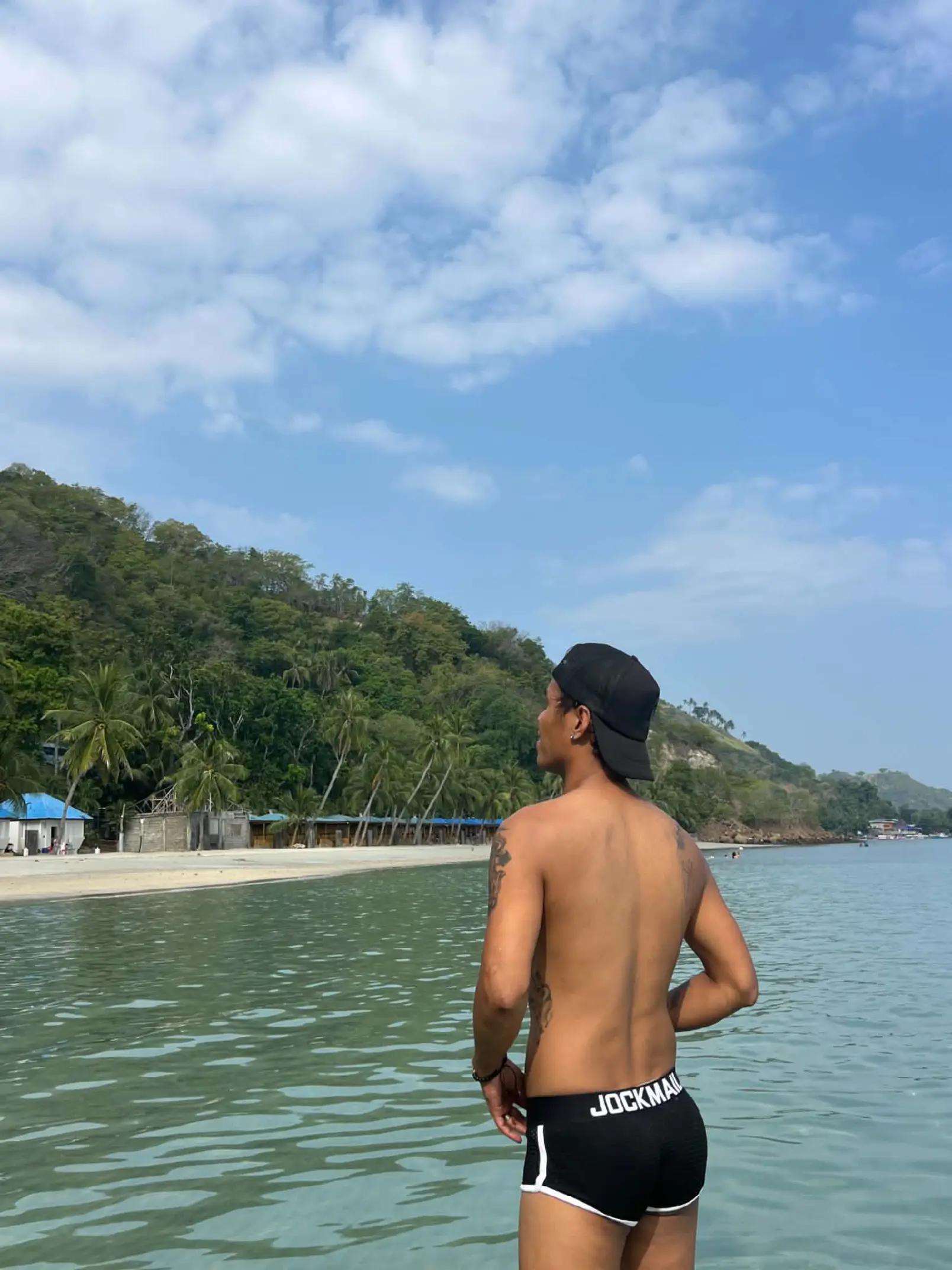 @Wilbert Eslana