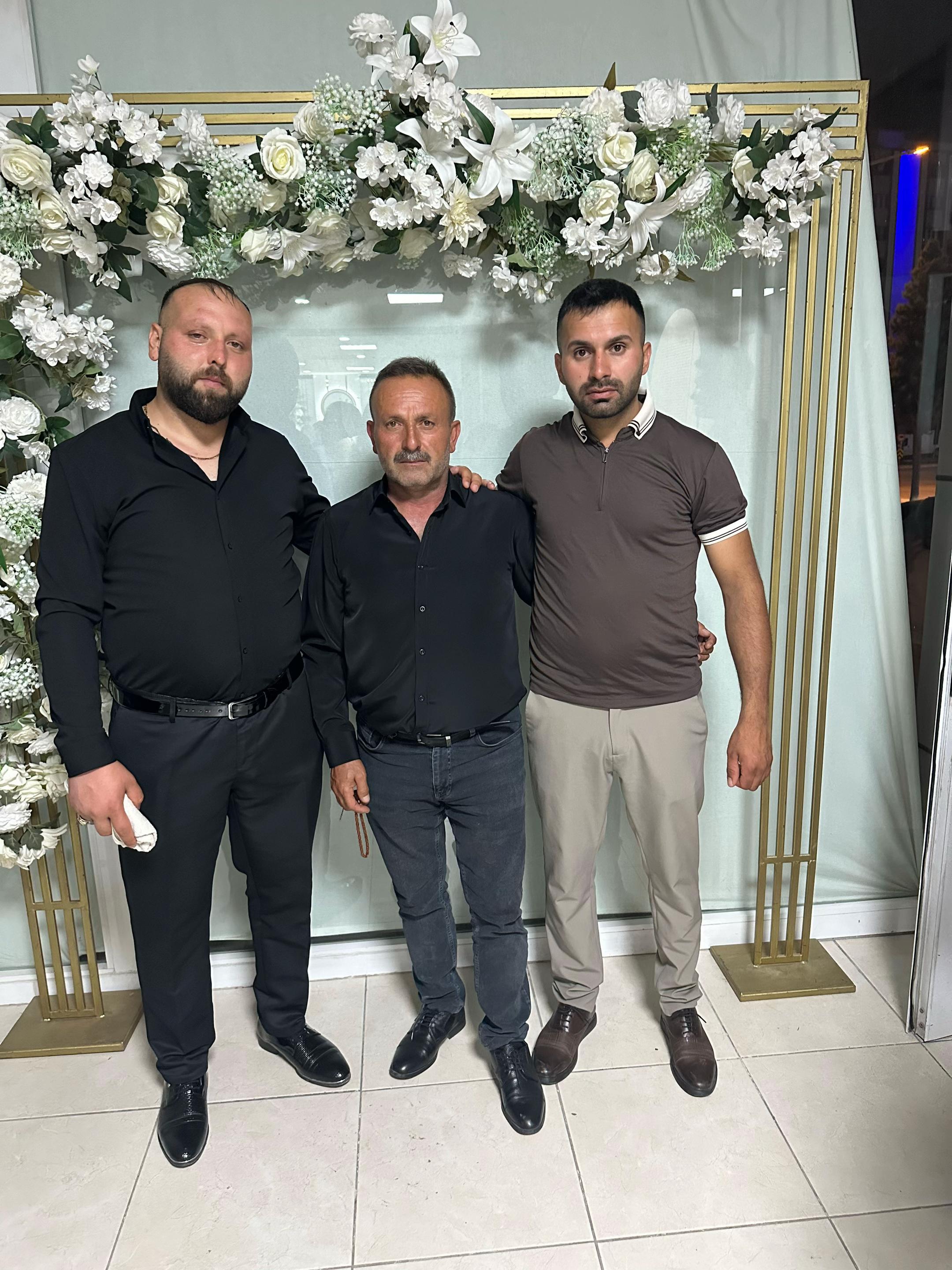 @Ekrem Ince