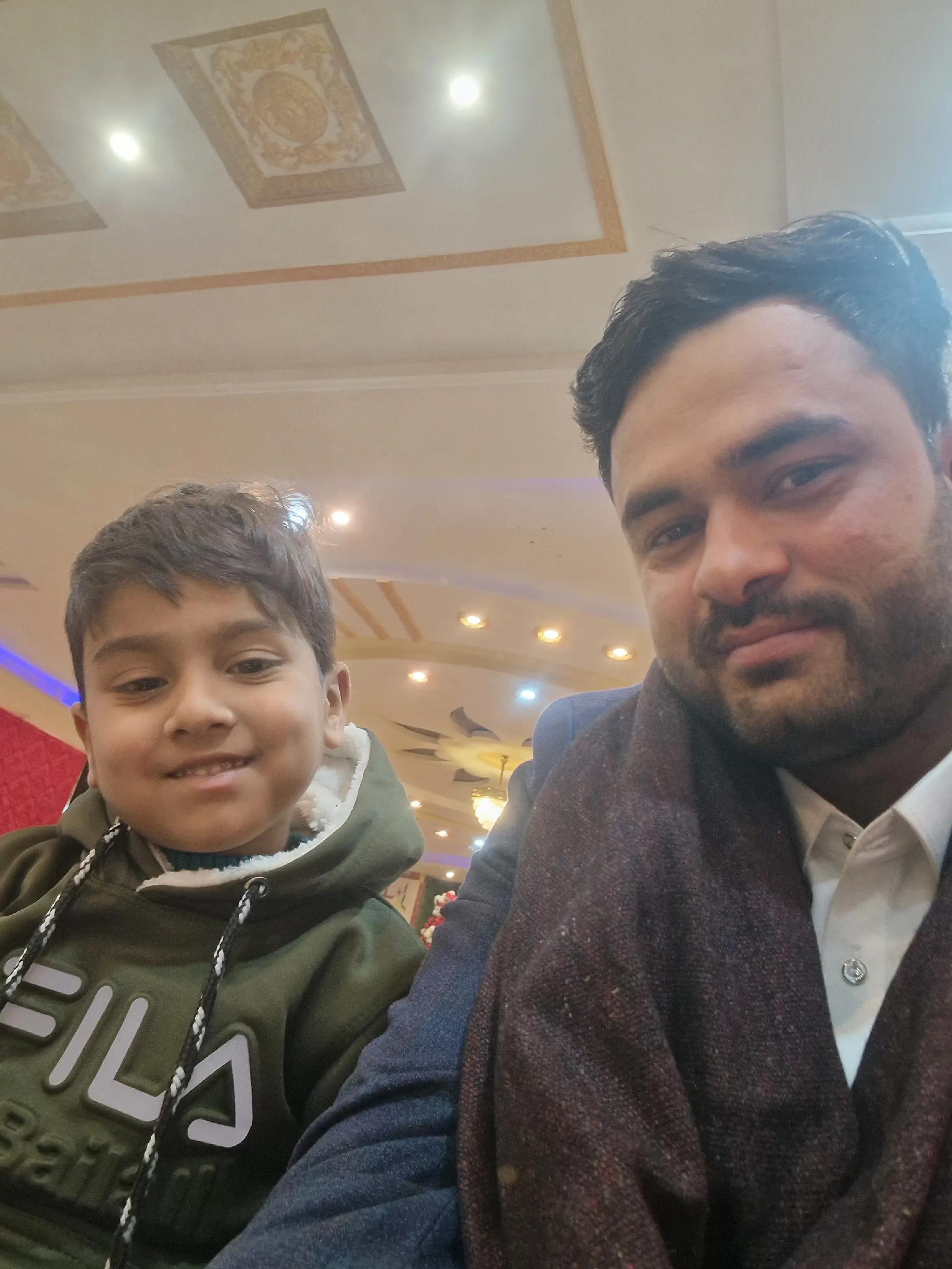 @chandaslam