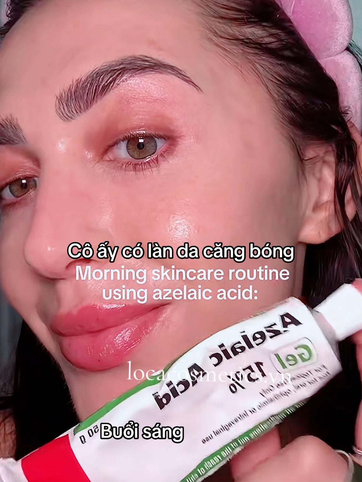 @Loca Cosmetics