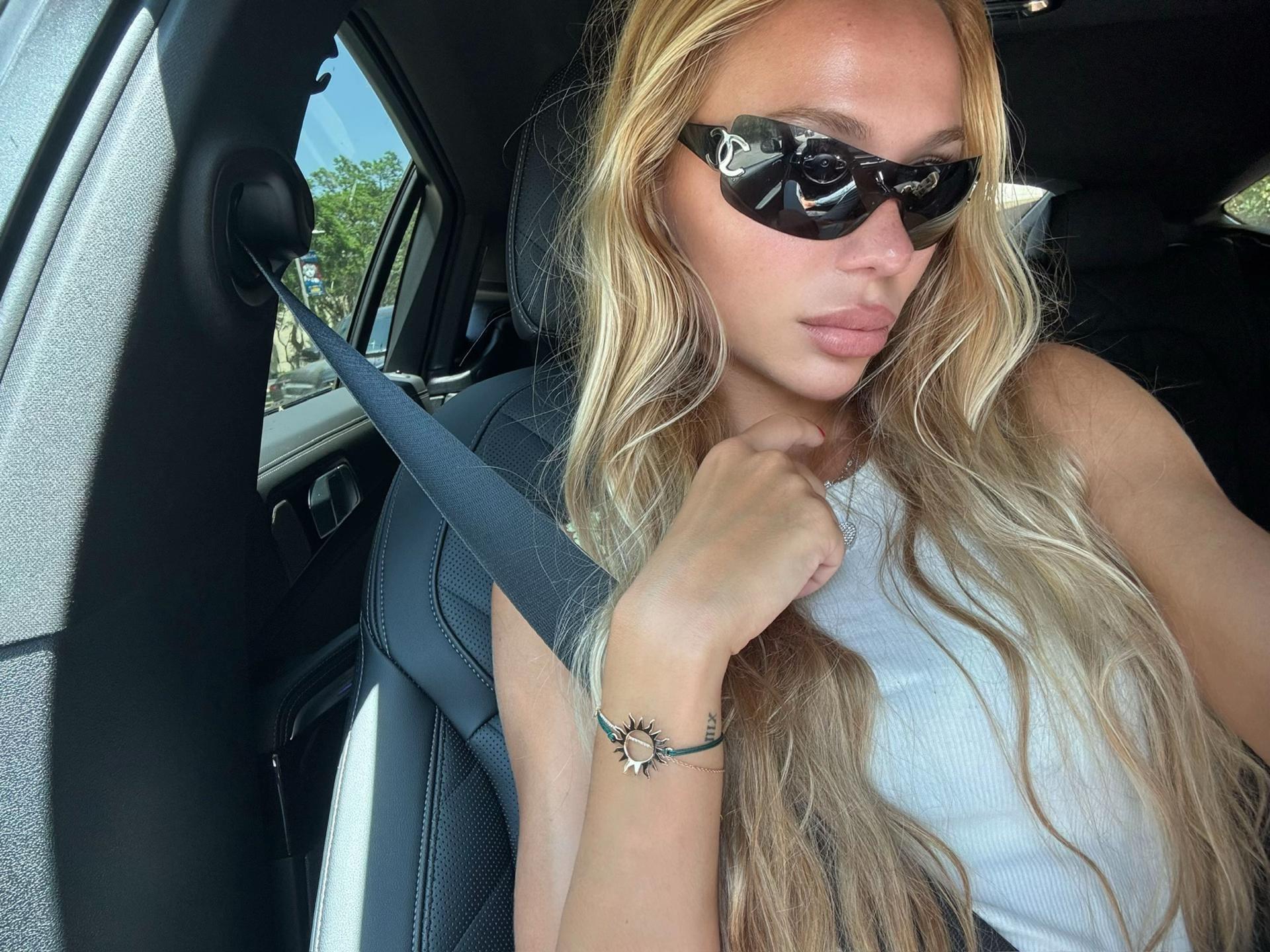 @Elisa Jonay