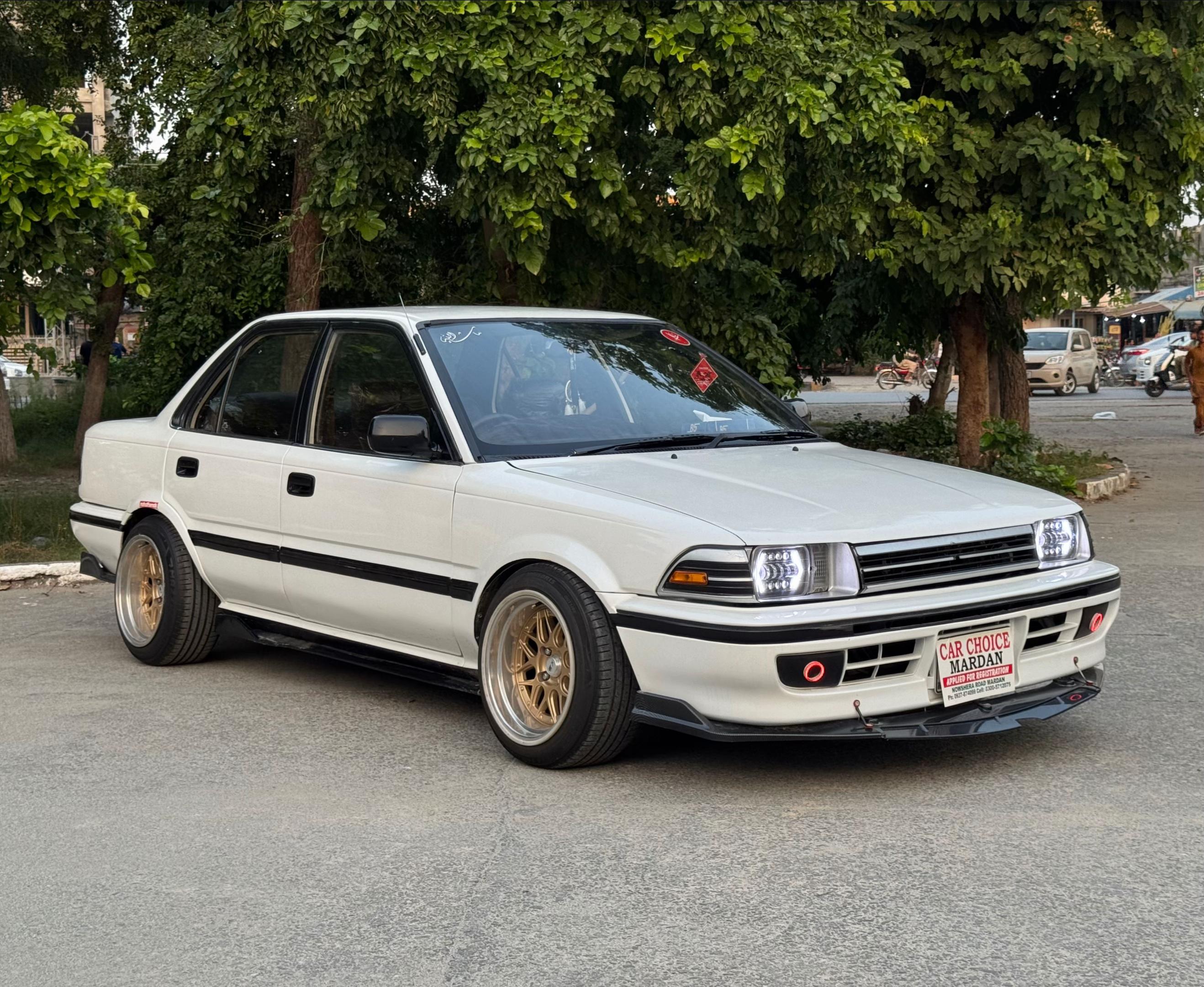 @Car Choice Mardan