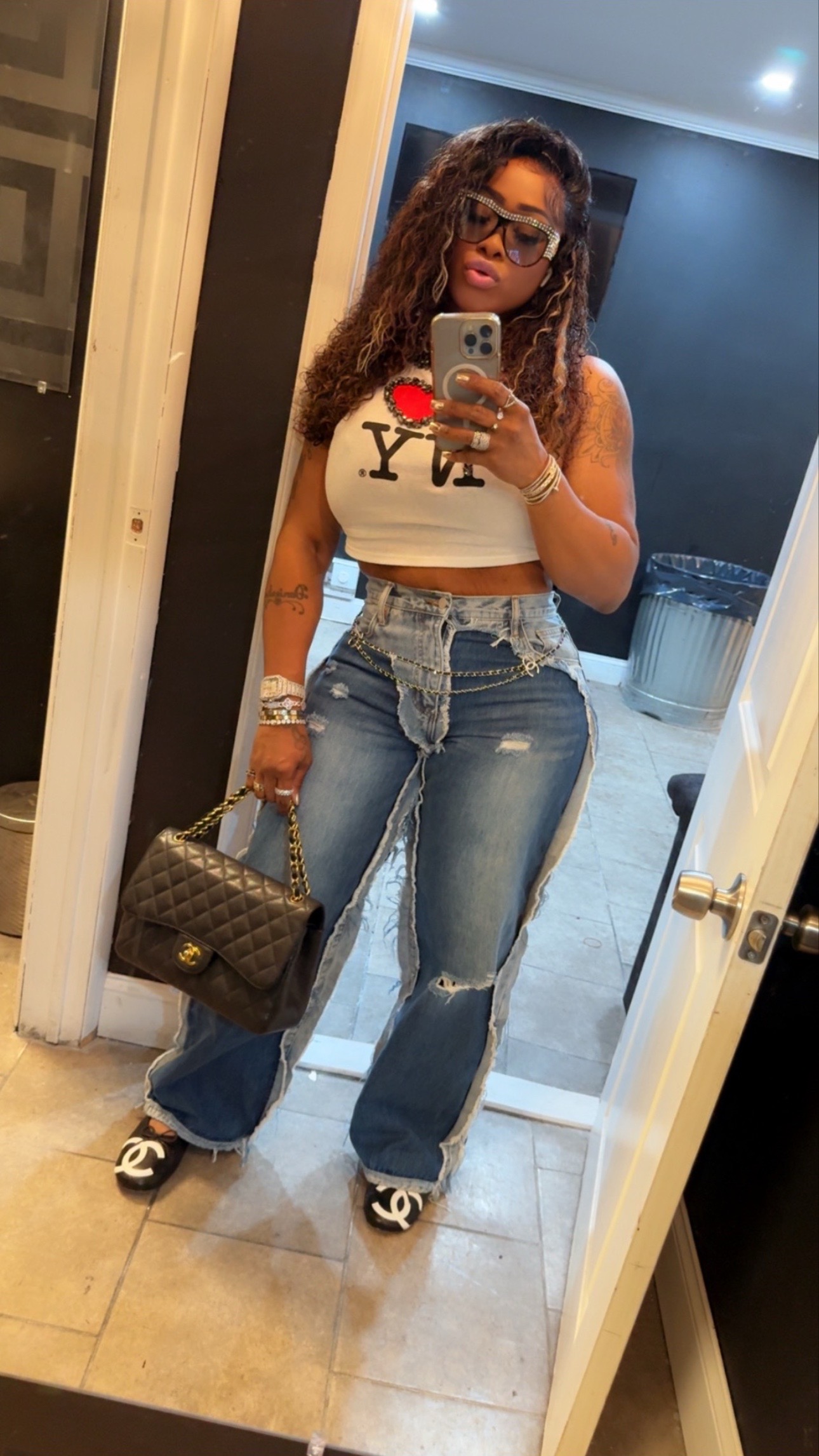 @SLAYNEESHA