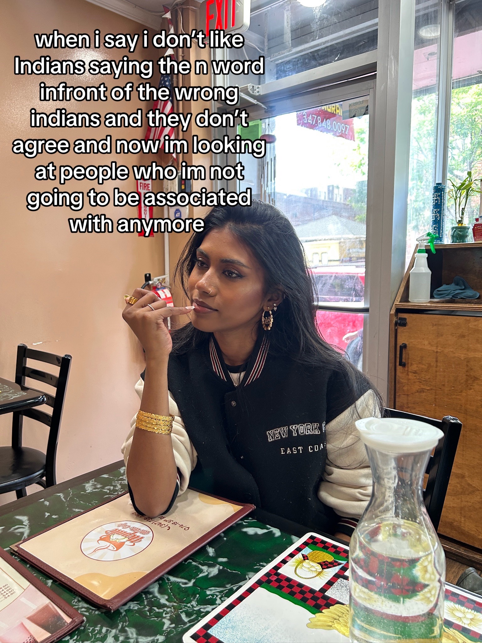 @Eliza