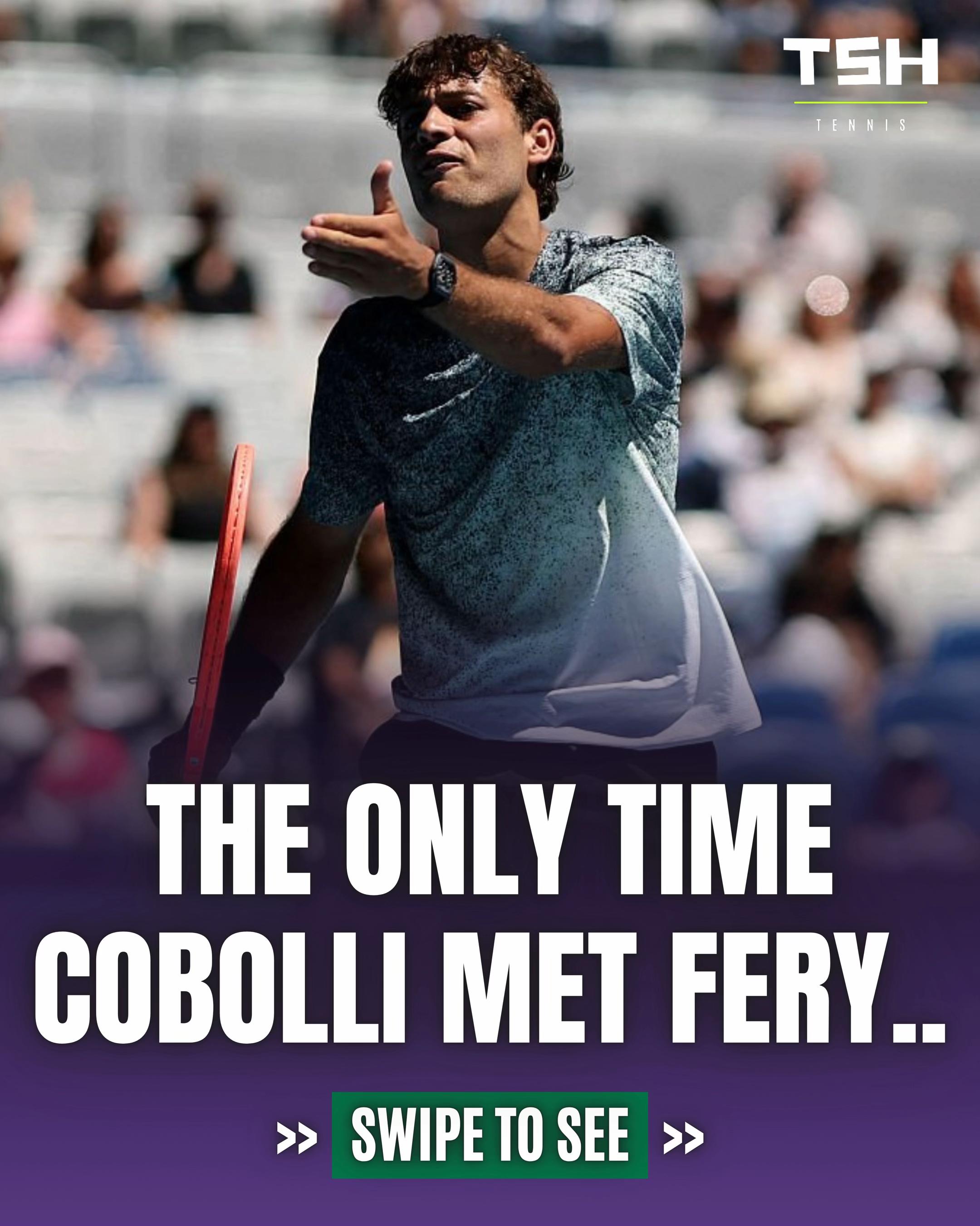 @TSH Tennis