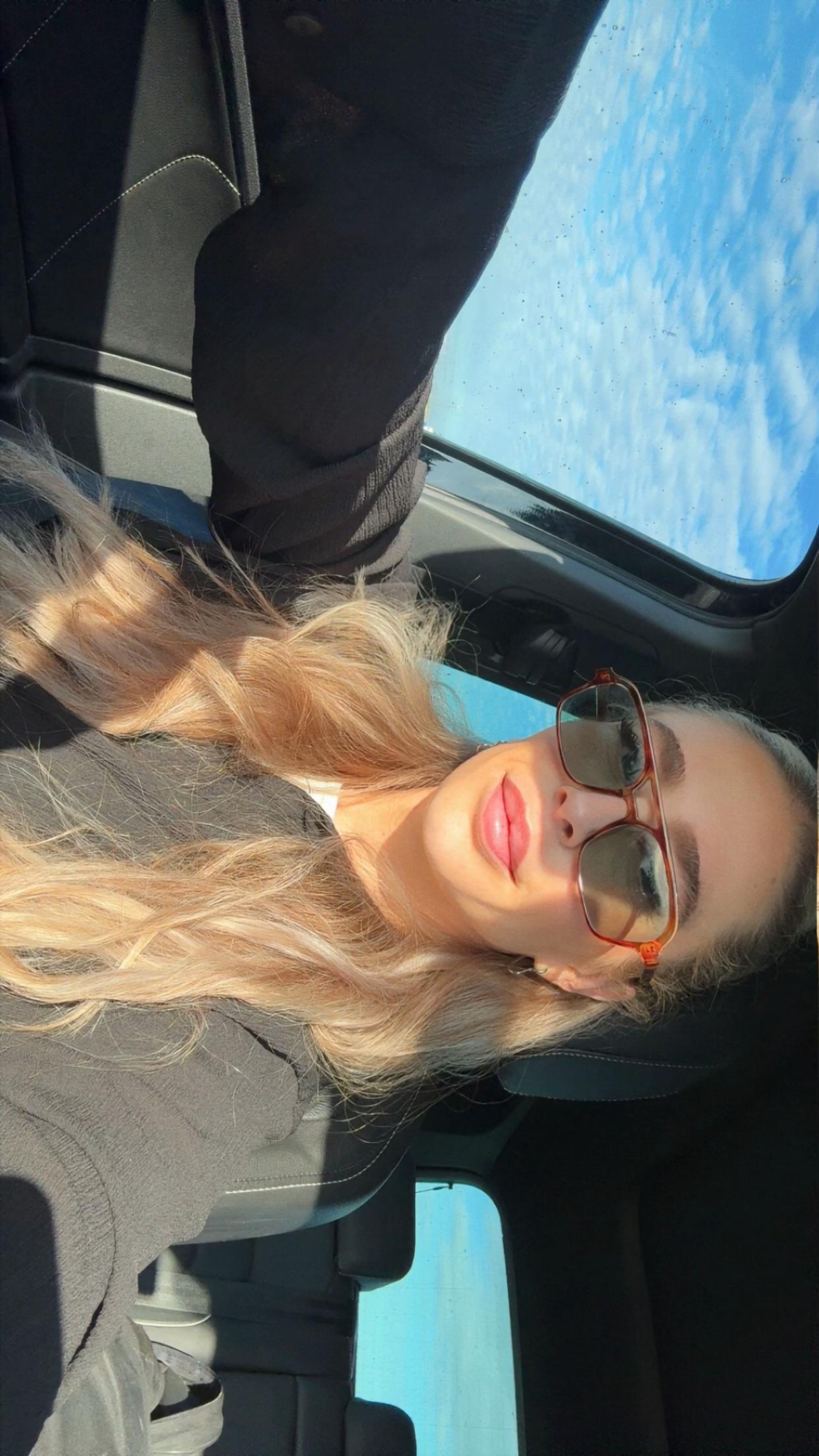 @Ela Bionda