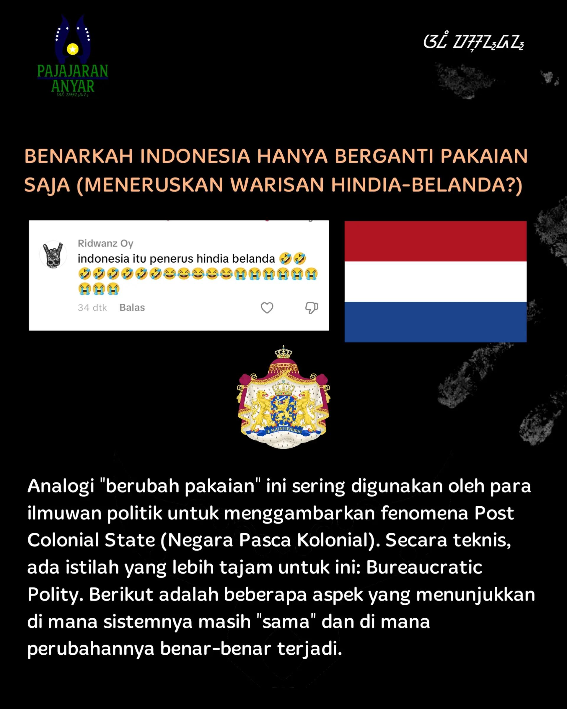 @Pajajaran Anyar