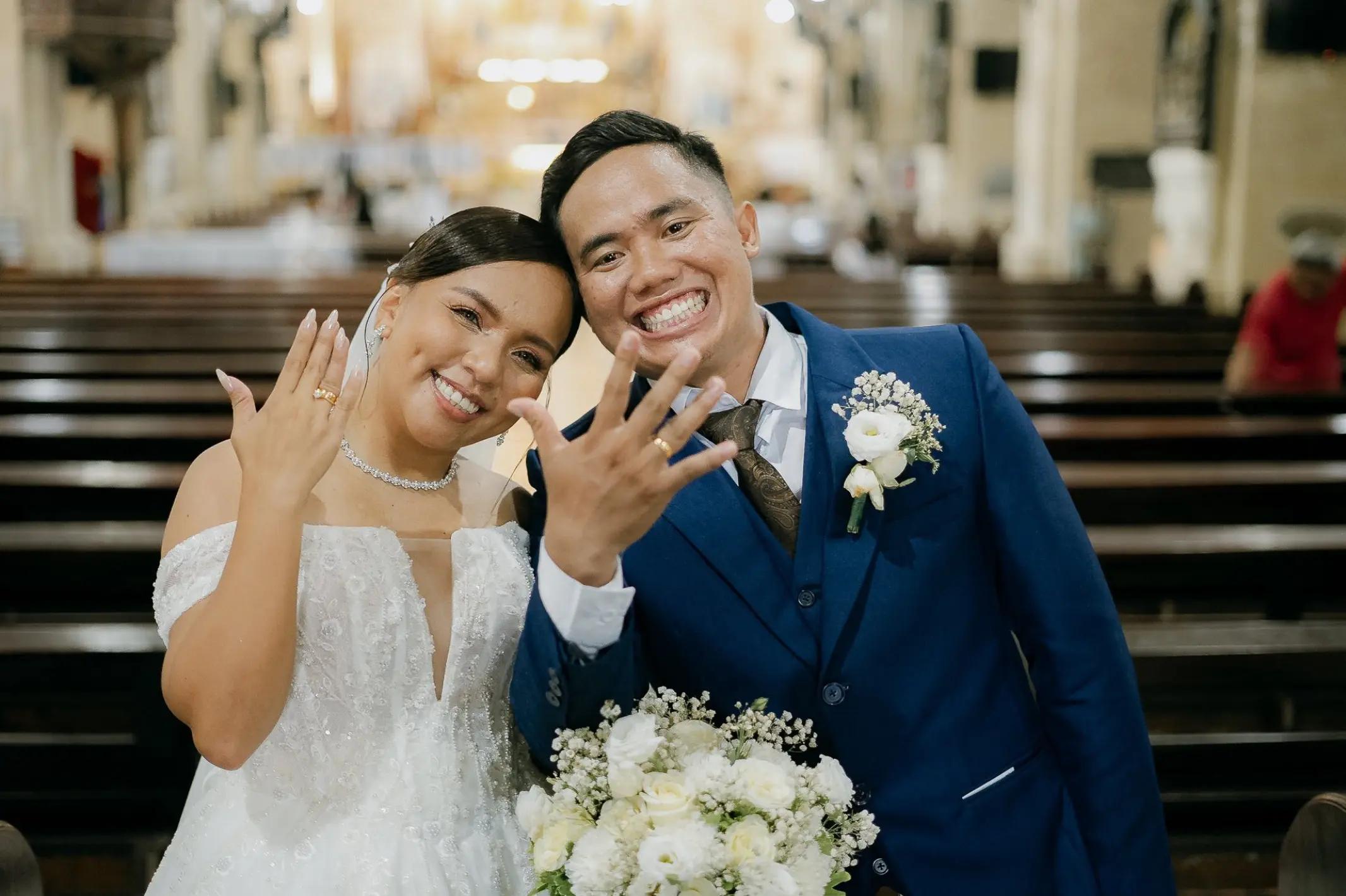 @Cebu Wedding Rings