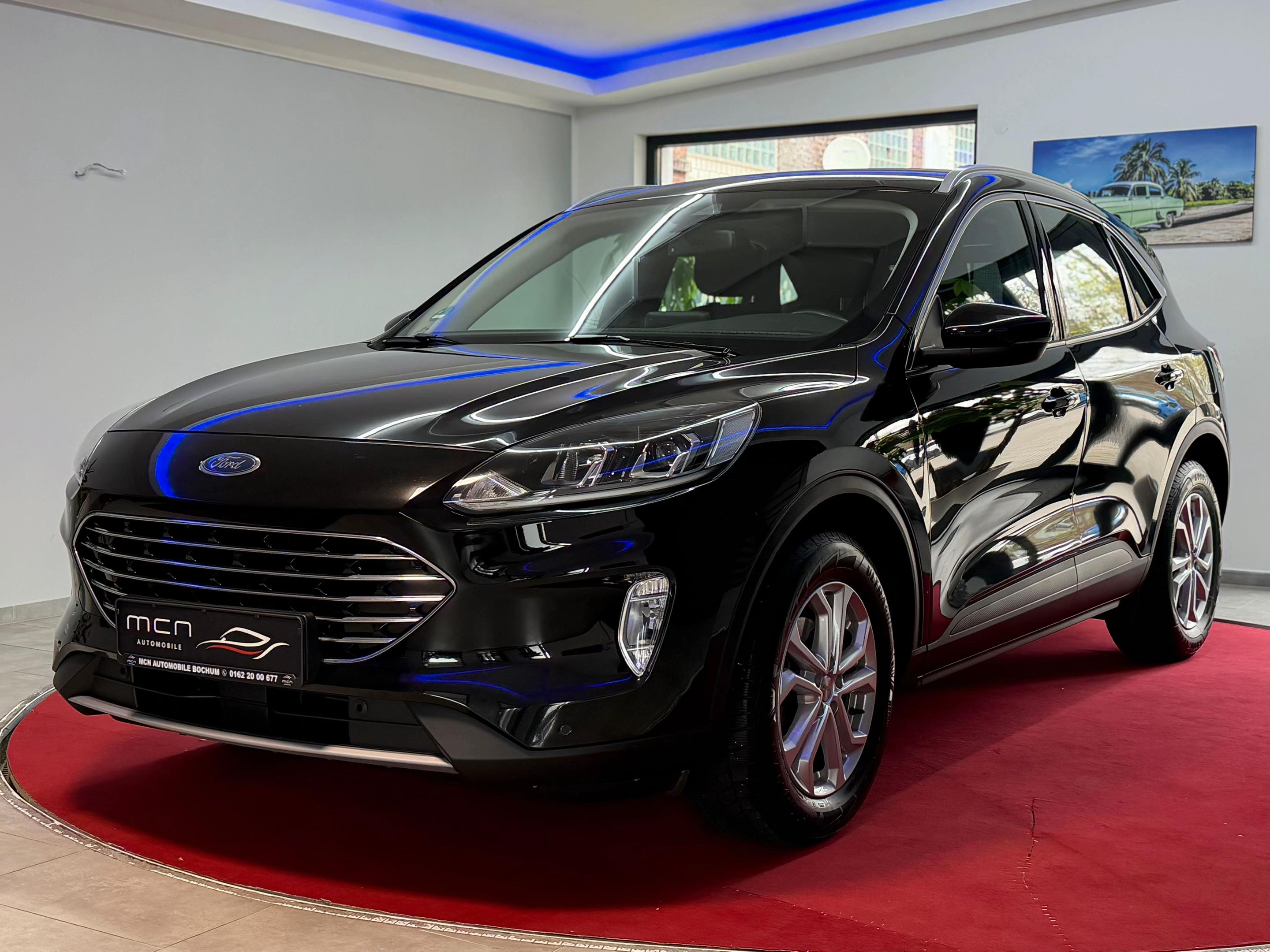 @MCN Automobile