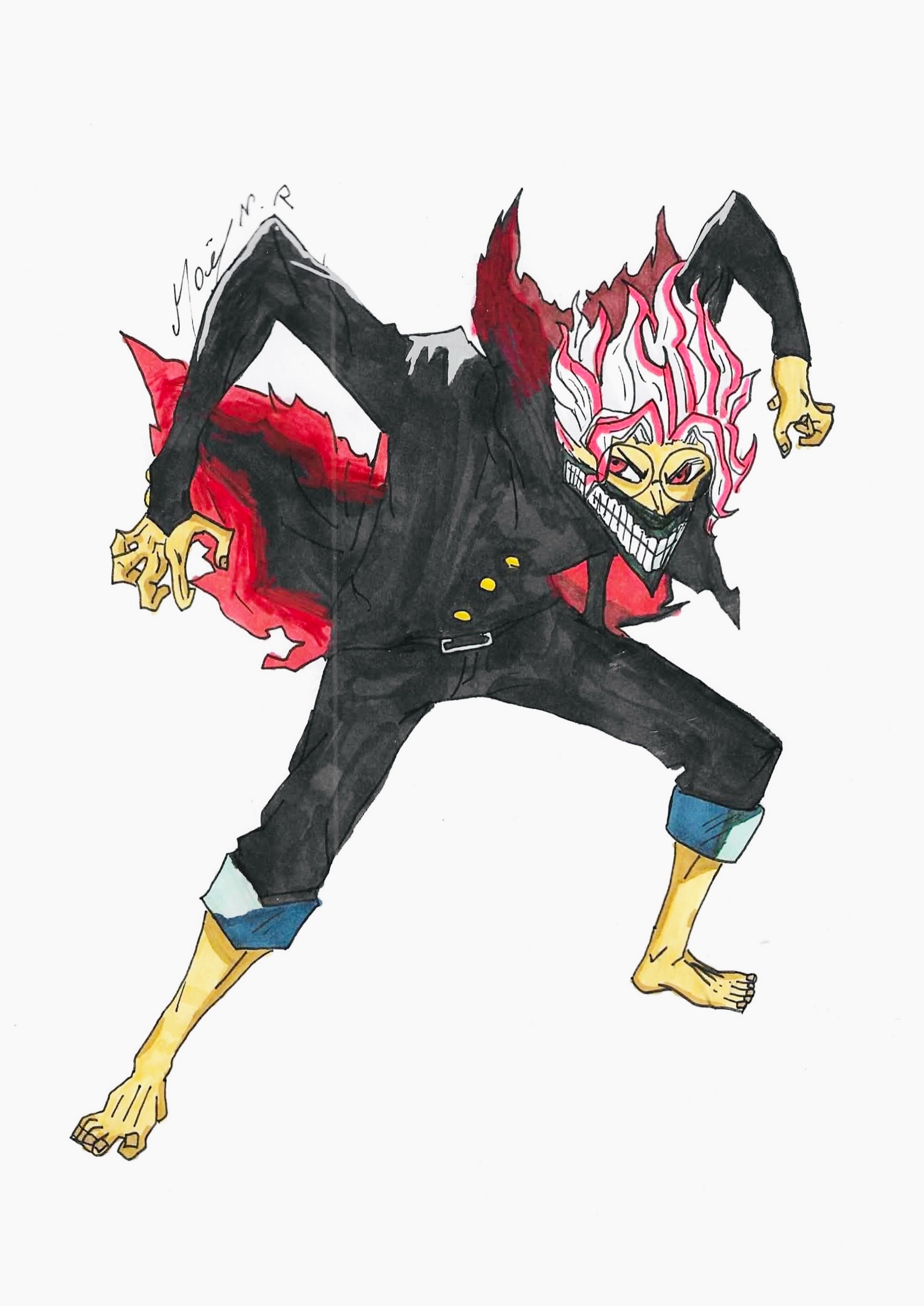 @Planete.manga