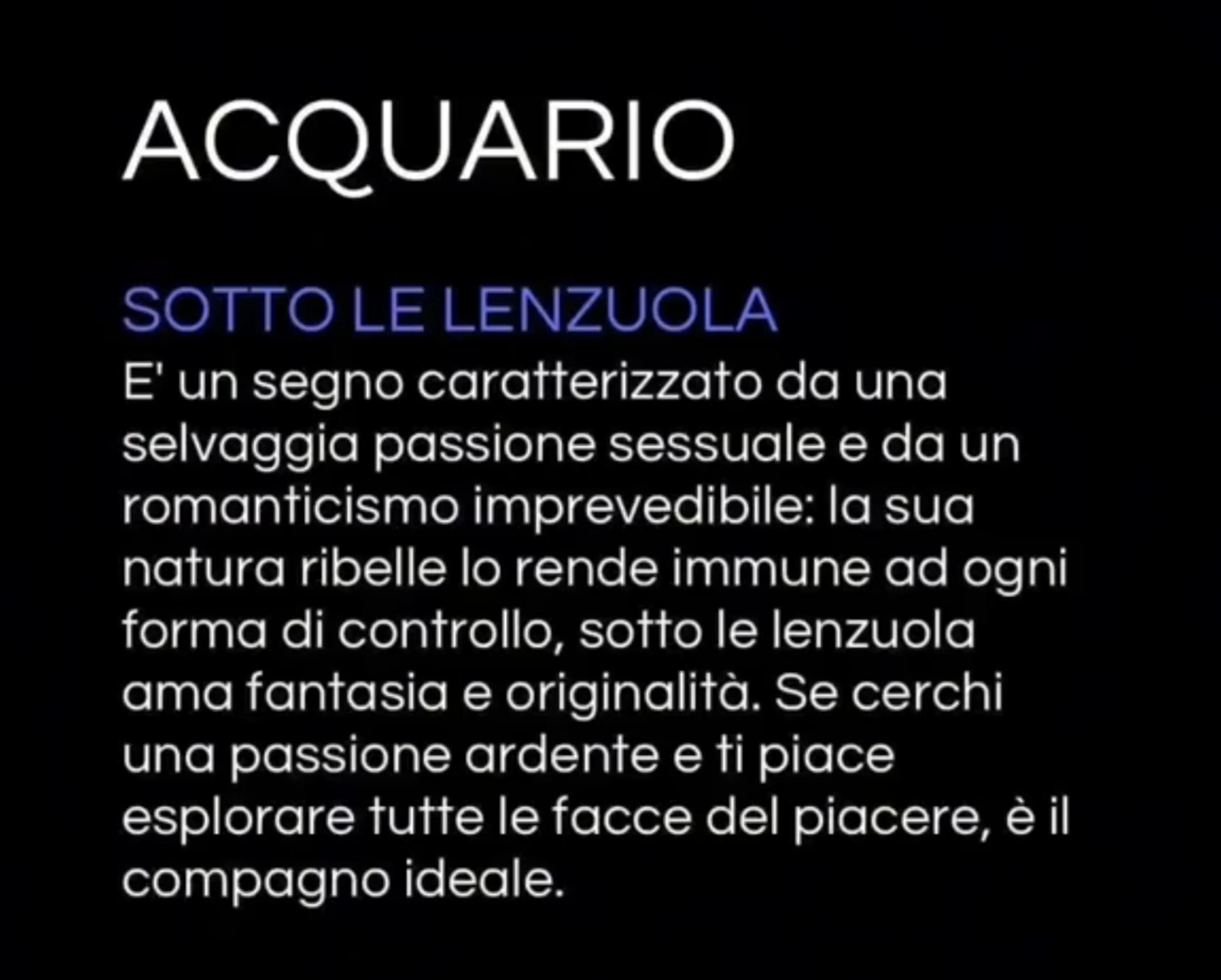 @Pasquale Vitulli ♒ 83
